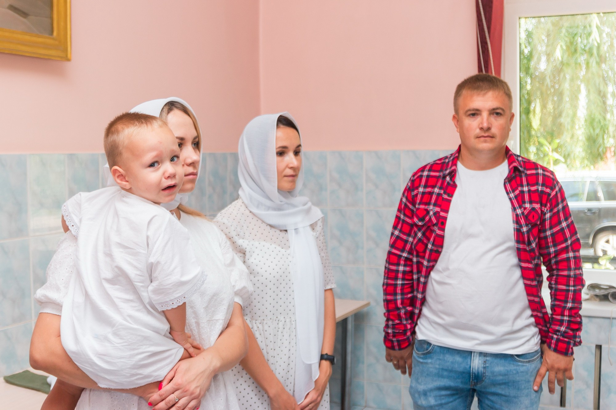 Казанский собор. Фотограф в Волгограде и Волжском Наталья Фирсова