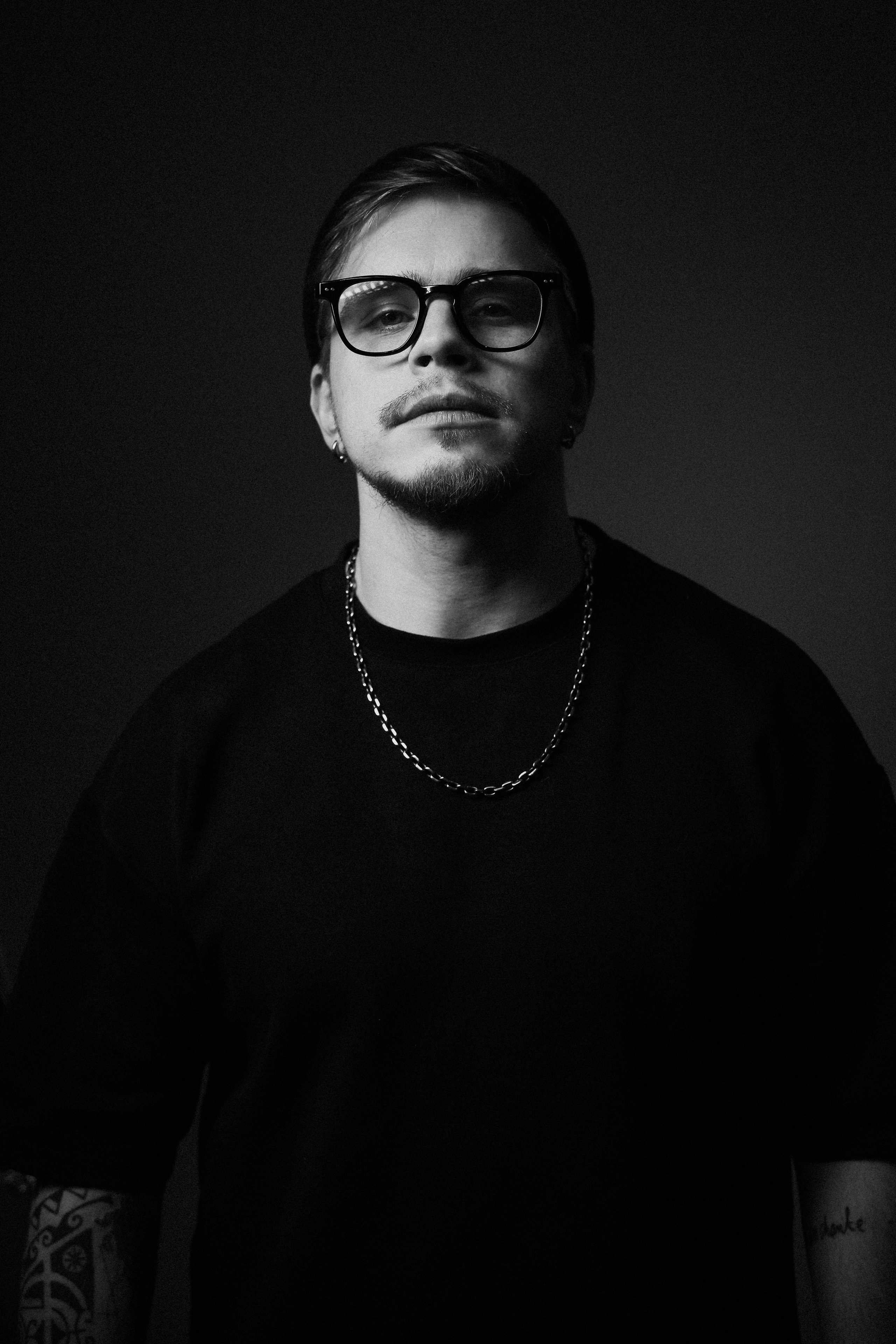 Огородов Сергей — свадебный видеограф Москва