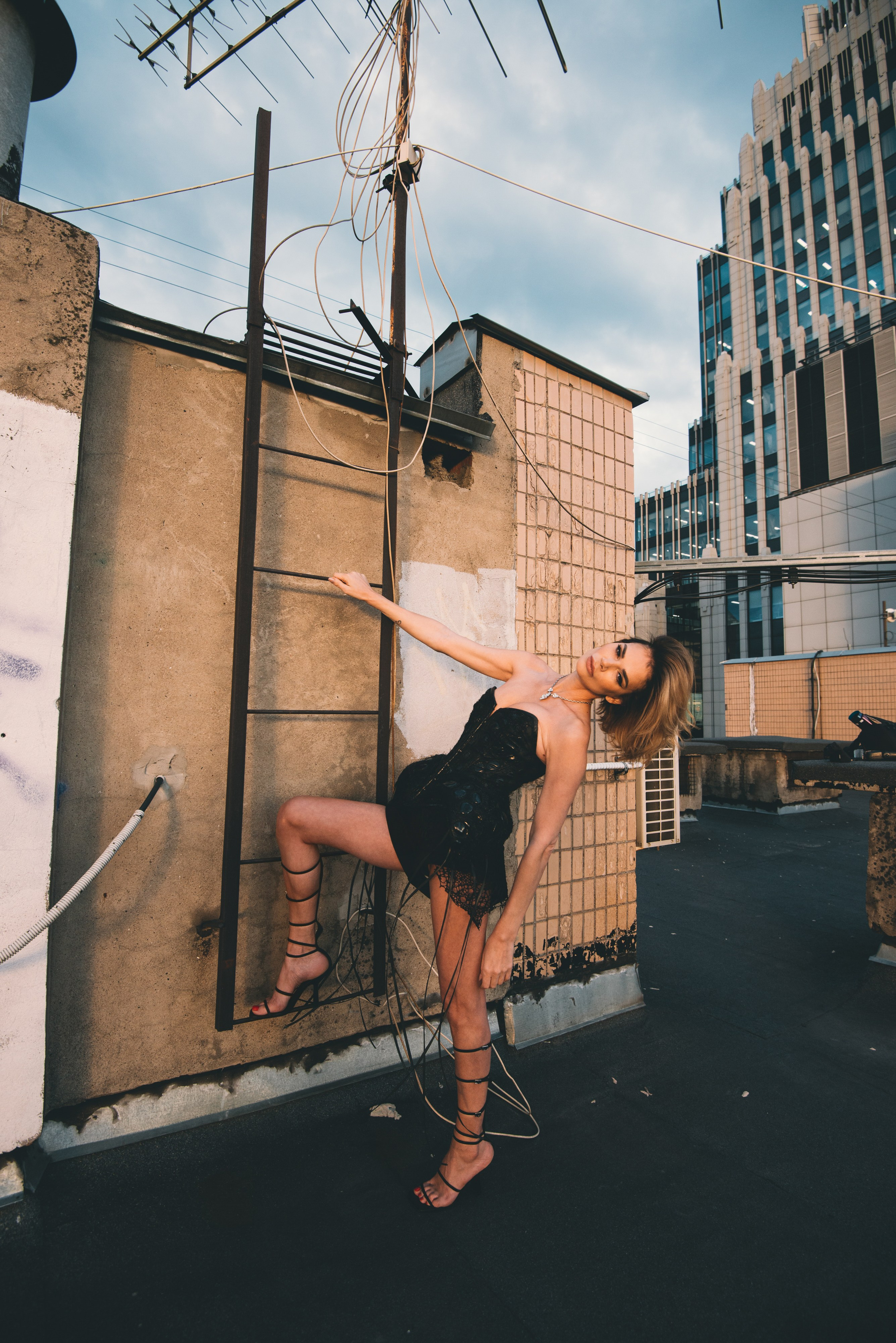 Виктория. Фотограф в Москве