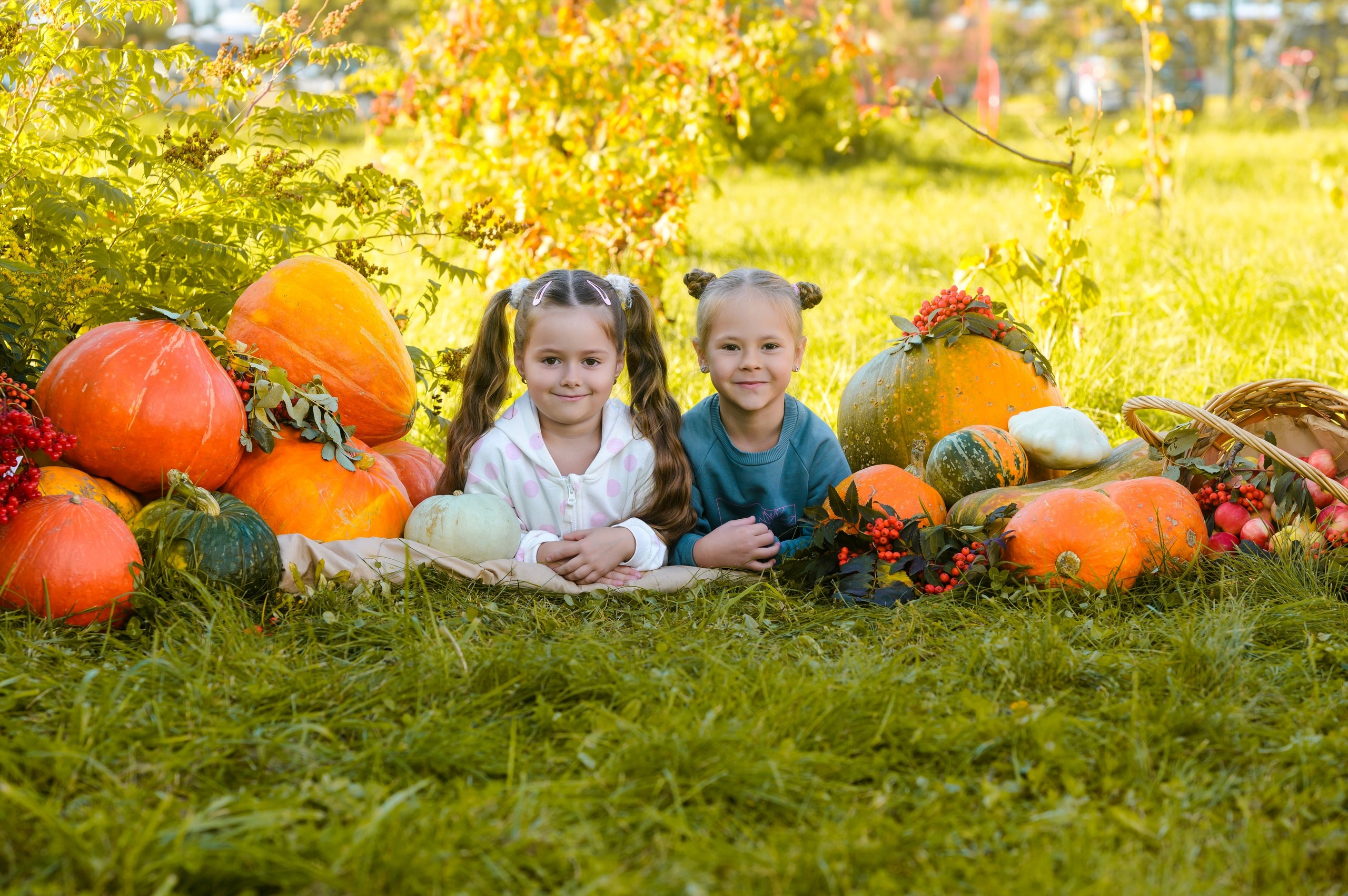 Студия выпускных альбомов Ольги Галкиной. Томск