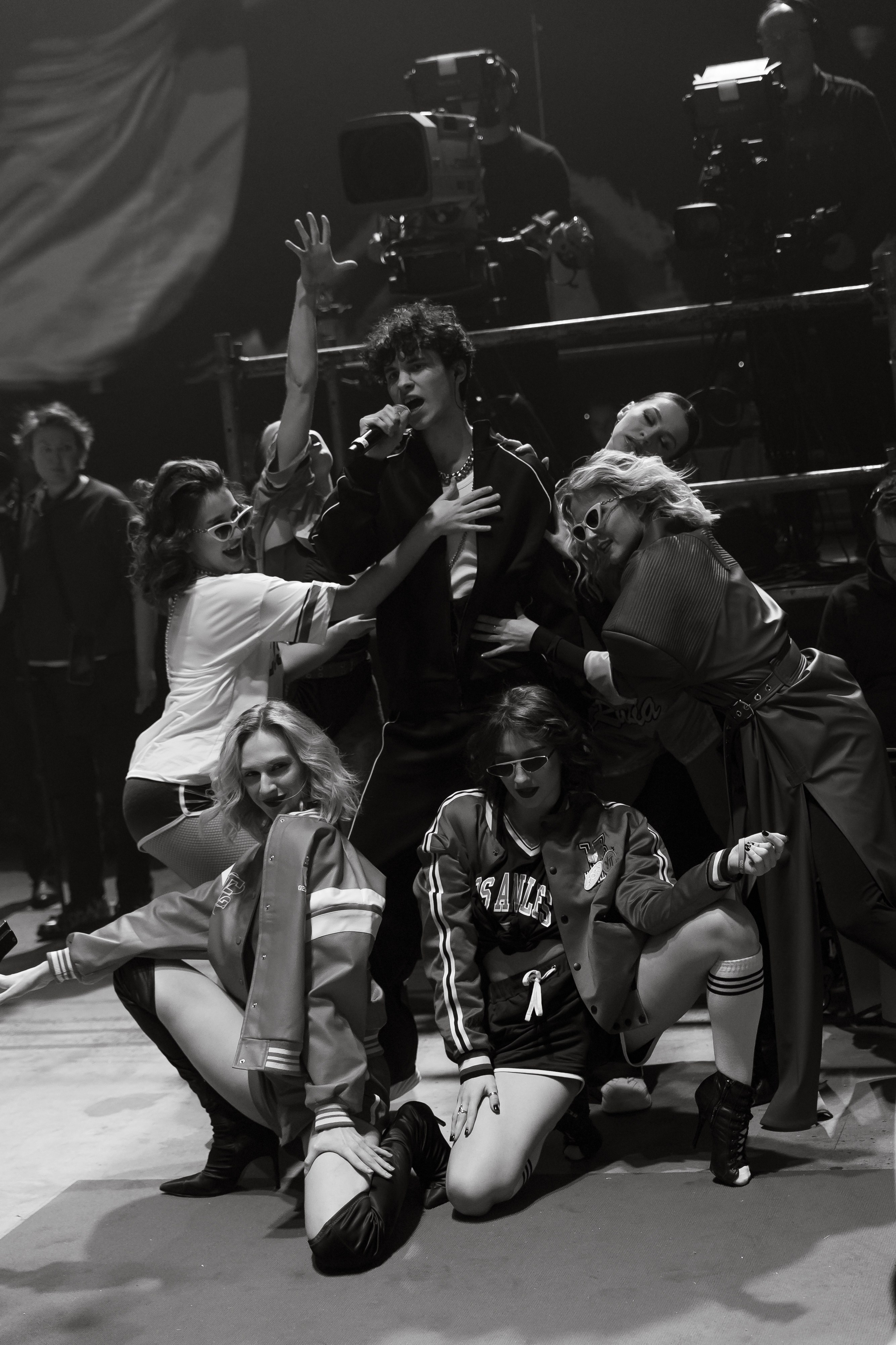 Международная премия Рейтинга Букмекеров. Свадебный фотограф Колесников Антон