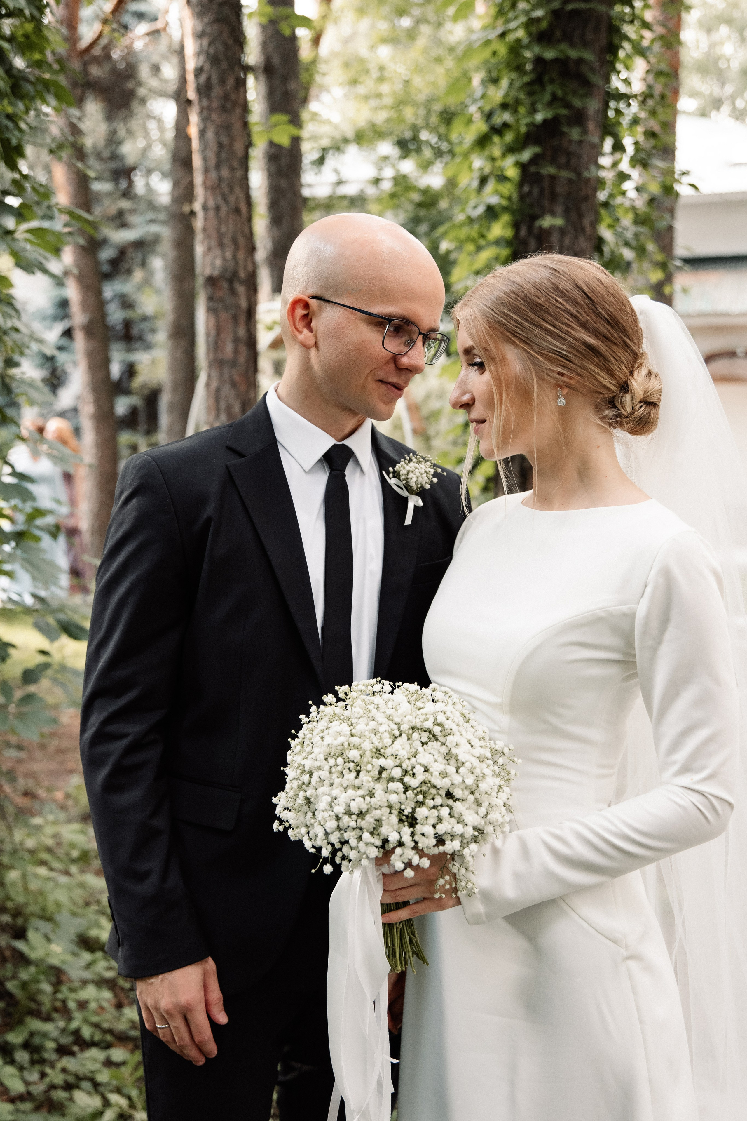 Ярослав и Анасатасия