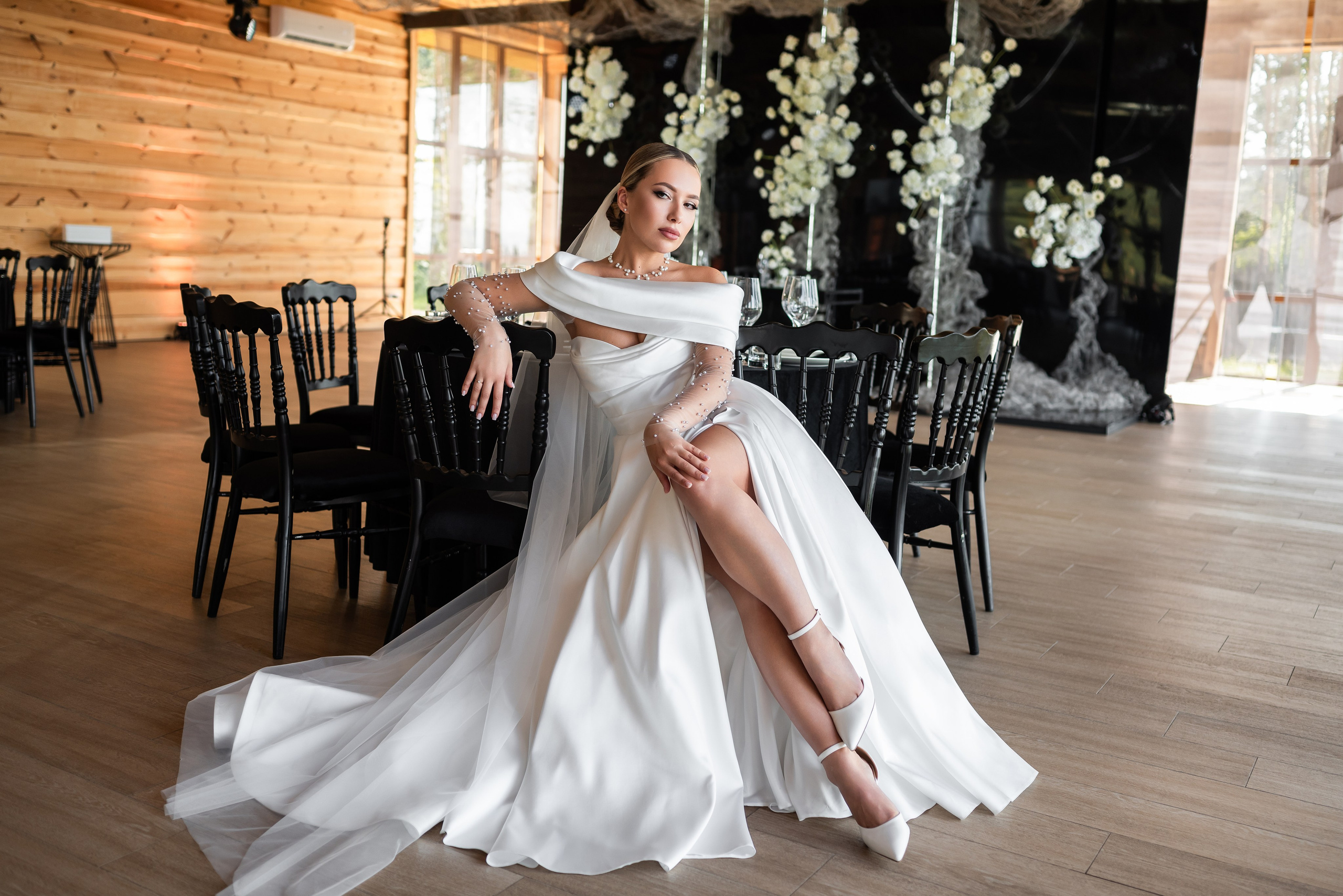 Ирина и Сергей. Бжицких Виталий — фотограф г. Ульяновск