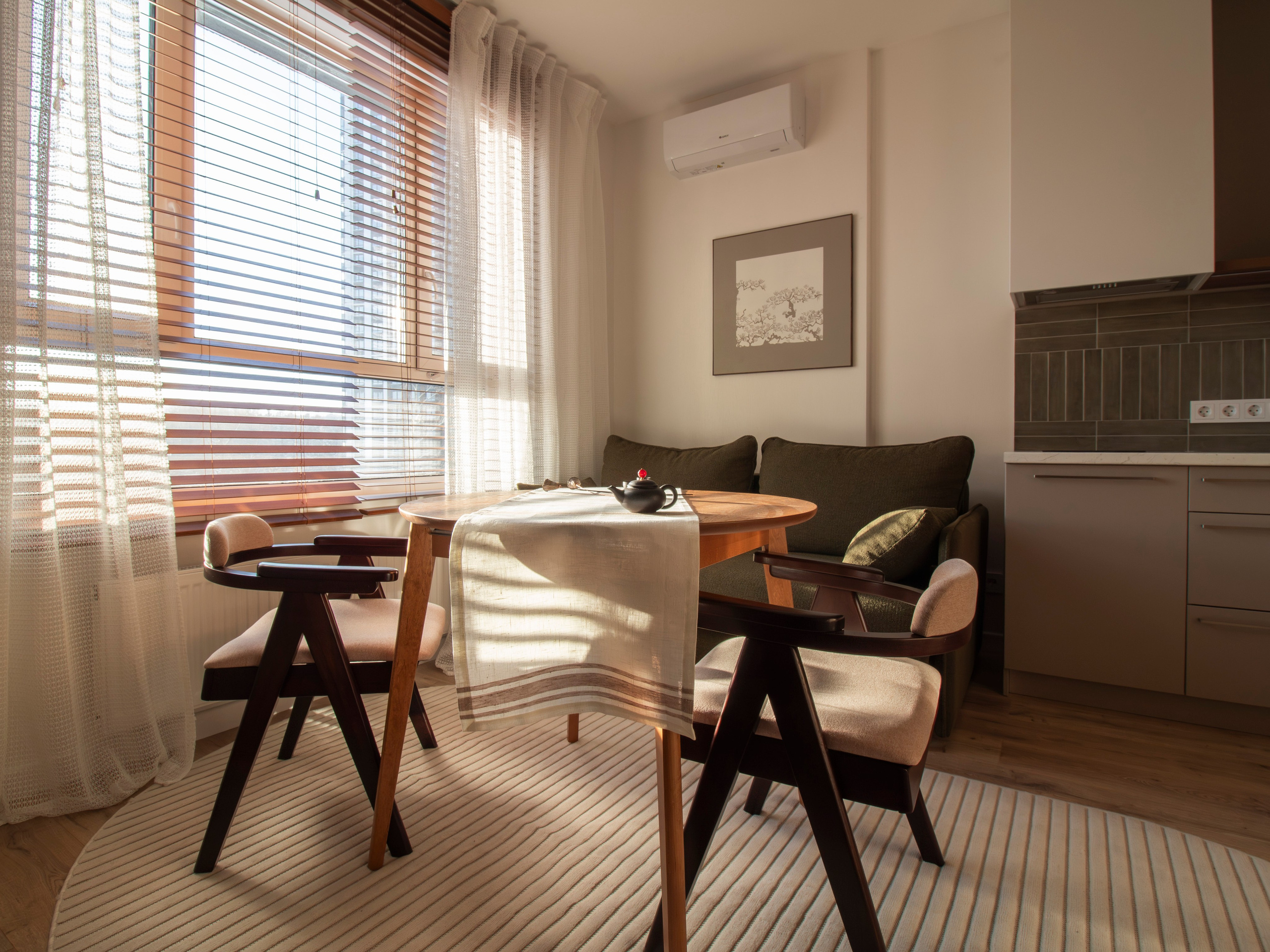 Хоумстейджинг и дизайн. Екатеринбург