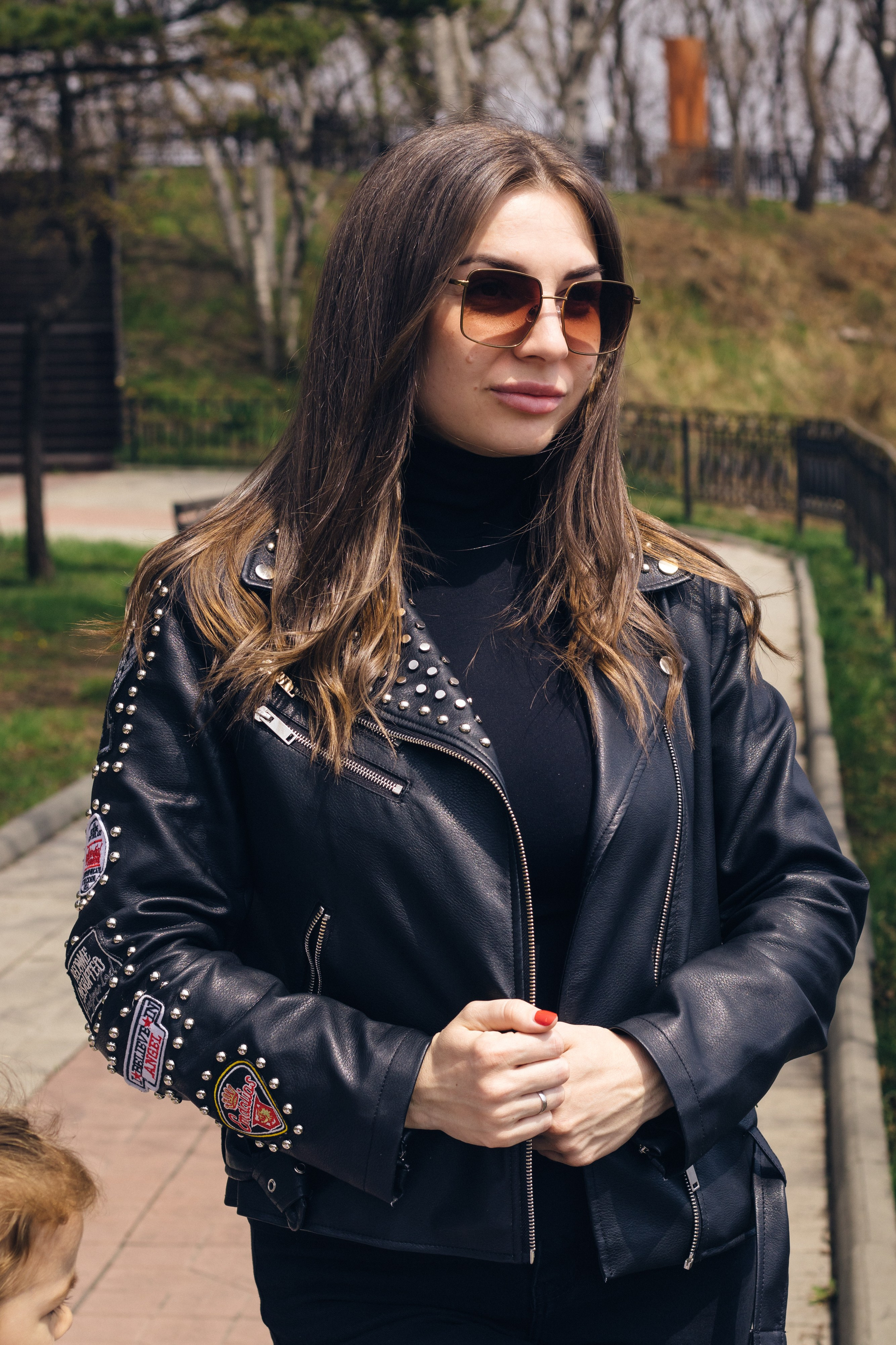 Фотограф Арина Васильева город Находка