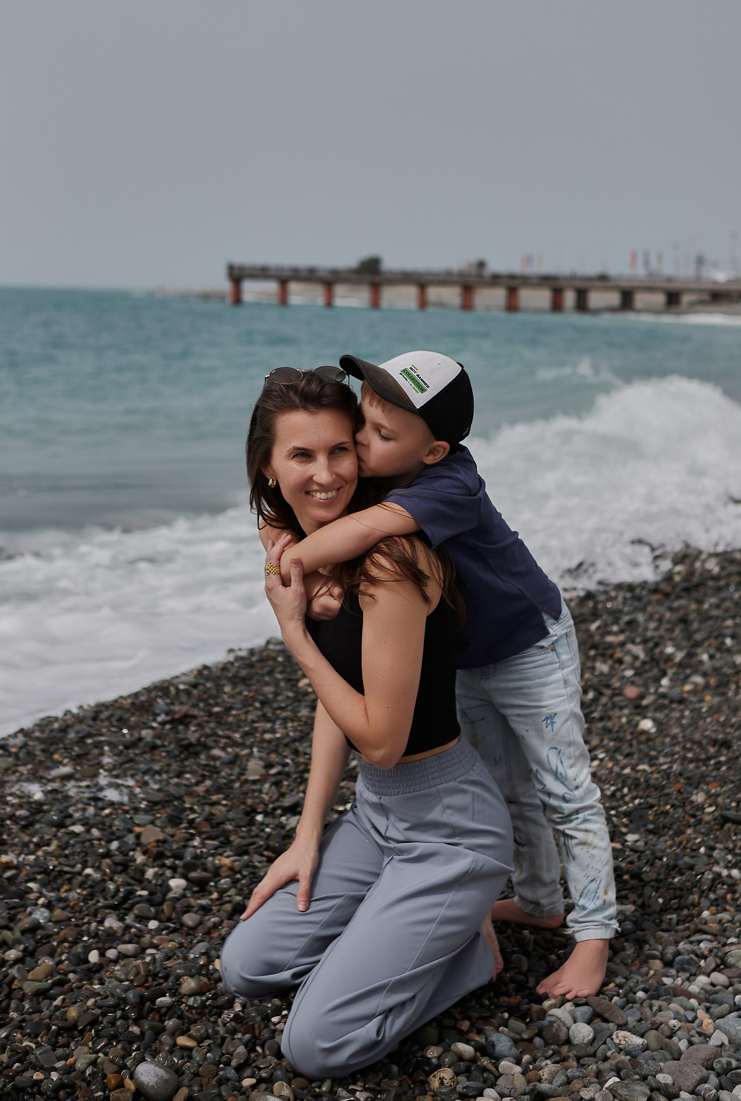 Фотосессия Адлер. Свадебный и семейный фотограф в Сочи-Красной поляне Ларионова Анна