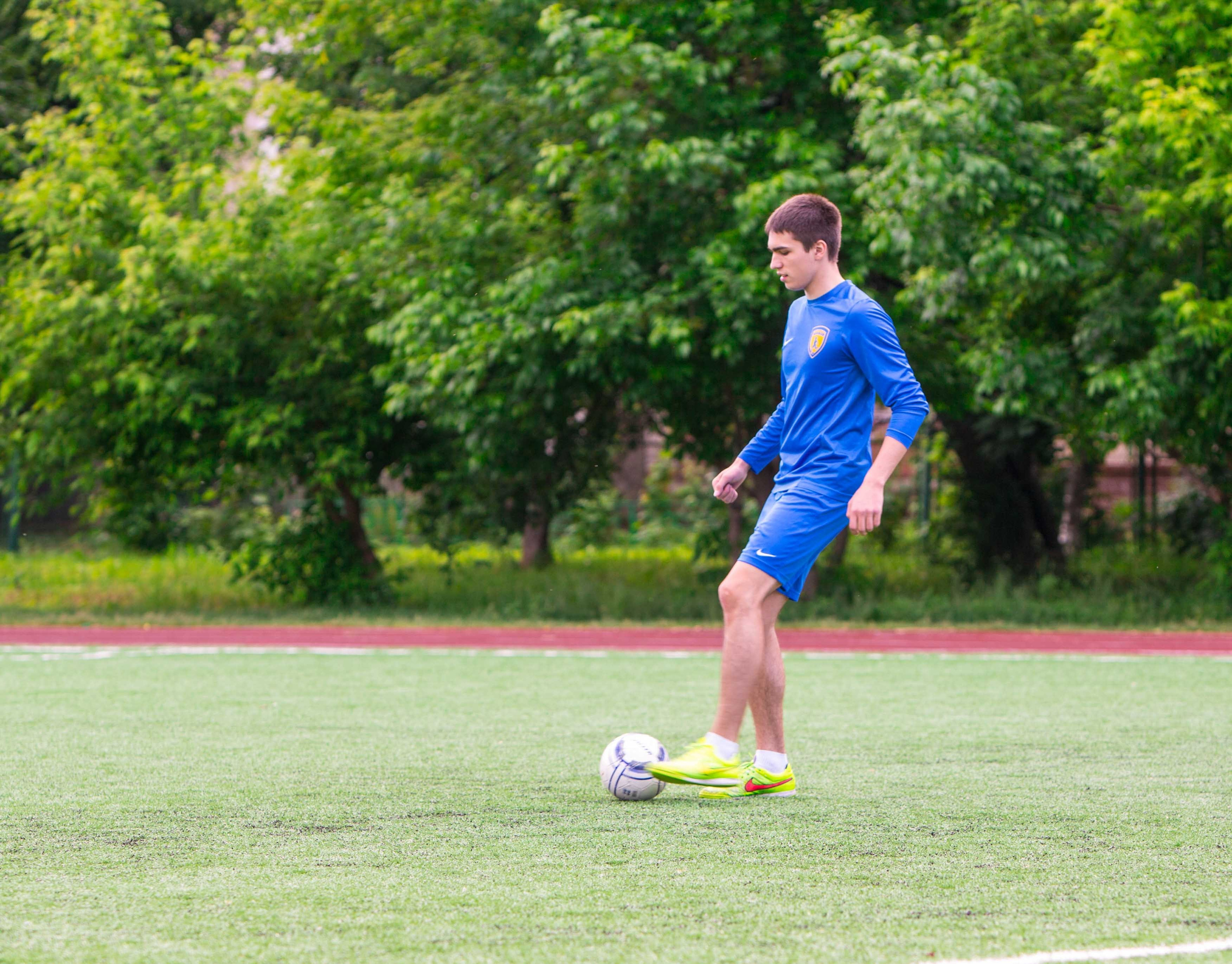 Футбольная школа «Юниор». Выпускные альбомы и школьный фотограф в Подольске, Троицке, Щербинке, Москве и Московской области