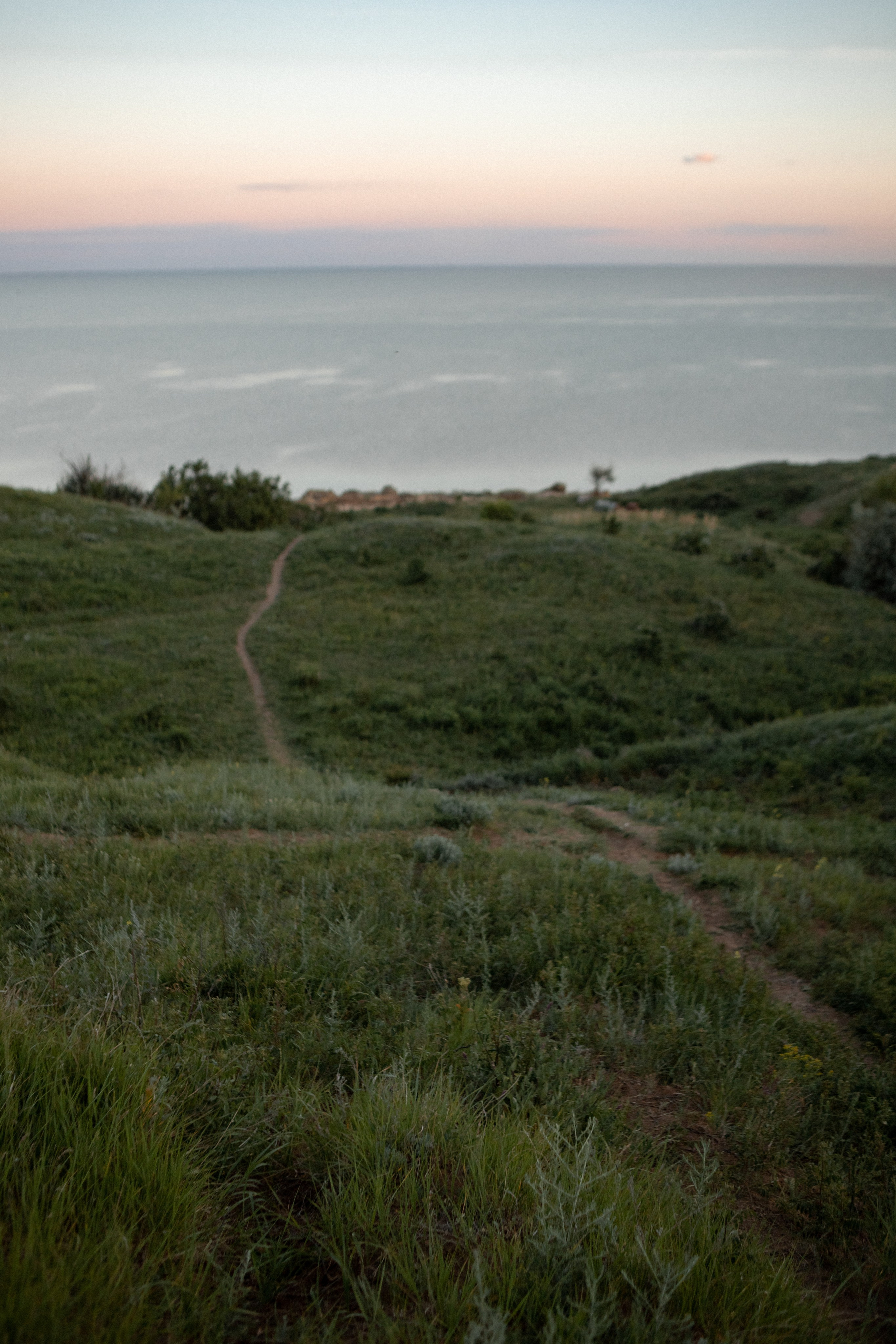 В ожидании важной встречи. Свадебный и семейный фотограф в Таганроге Козлова Анна