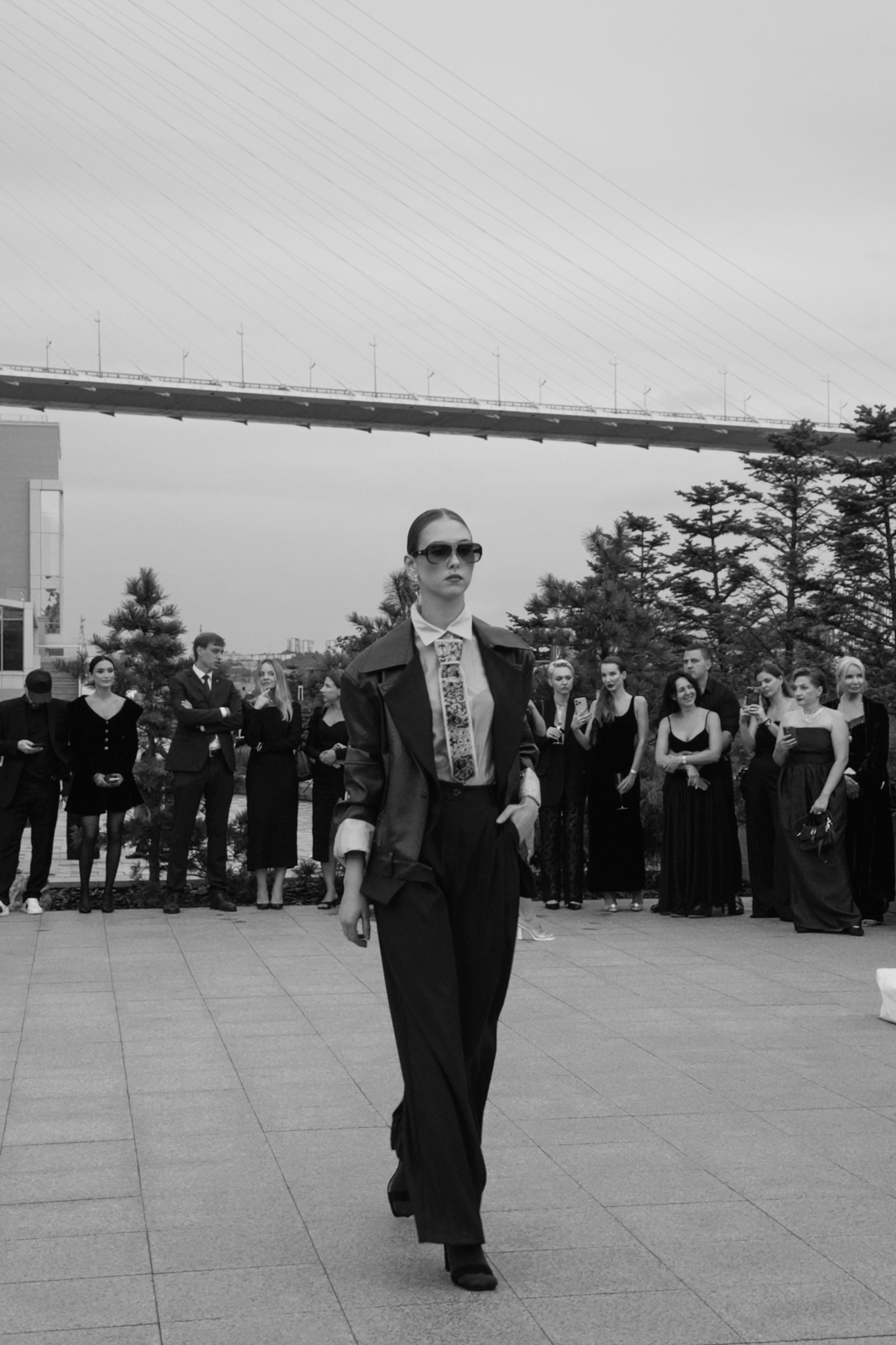 Репортажная фотосъемка во Владивостоке. Портретный, свадебный, репортажный фотограф во Владивостоке Юлиана Джули Фокс