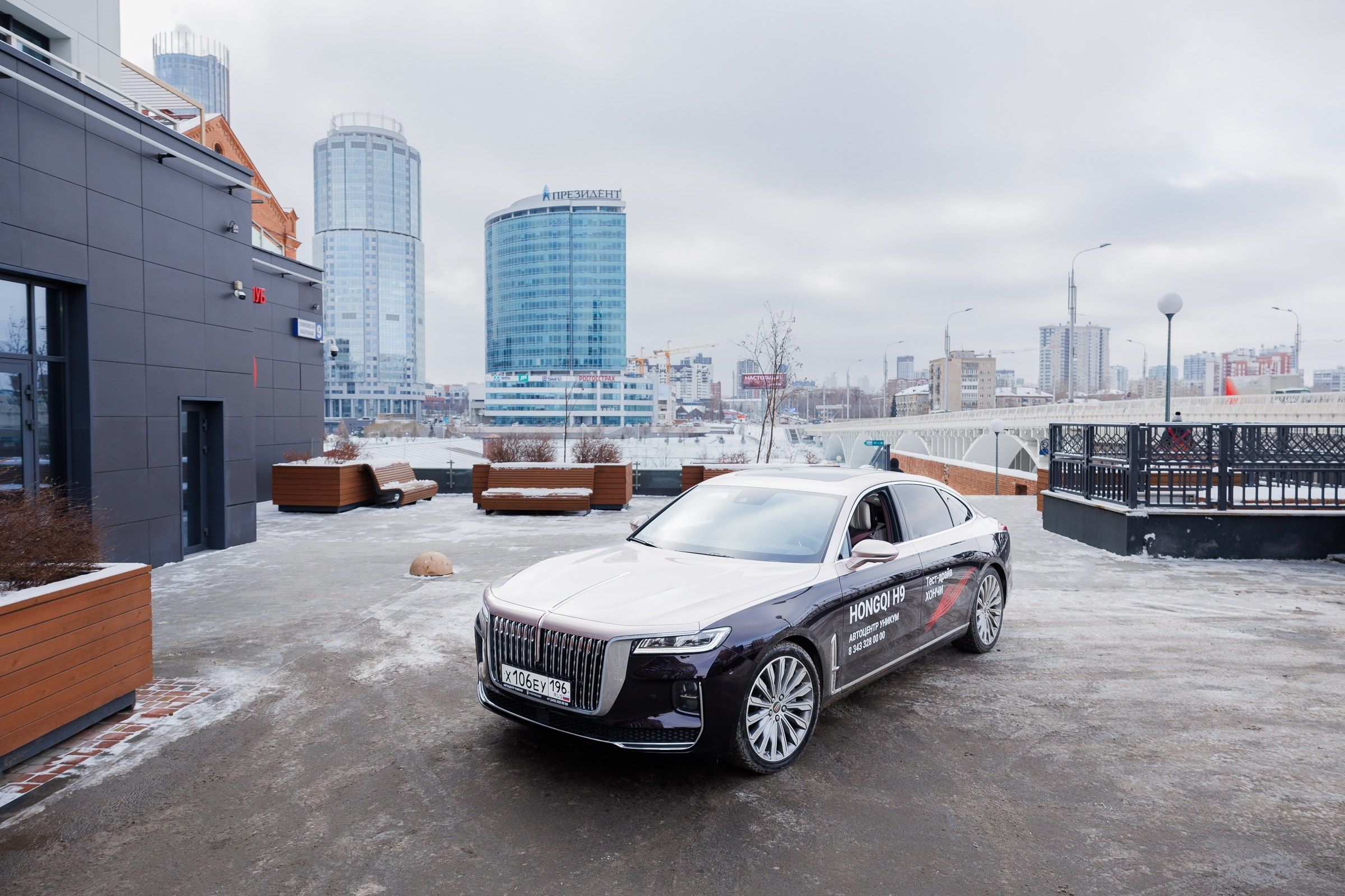 Репортаж для публикации в СМИ. Контент для бизнеса в Екатеринбурге Полдень Медиа