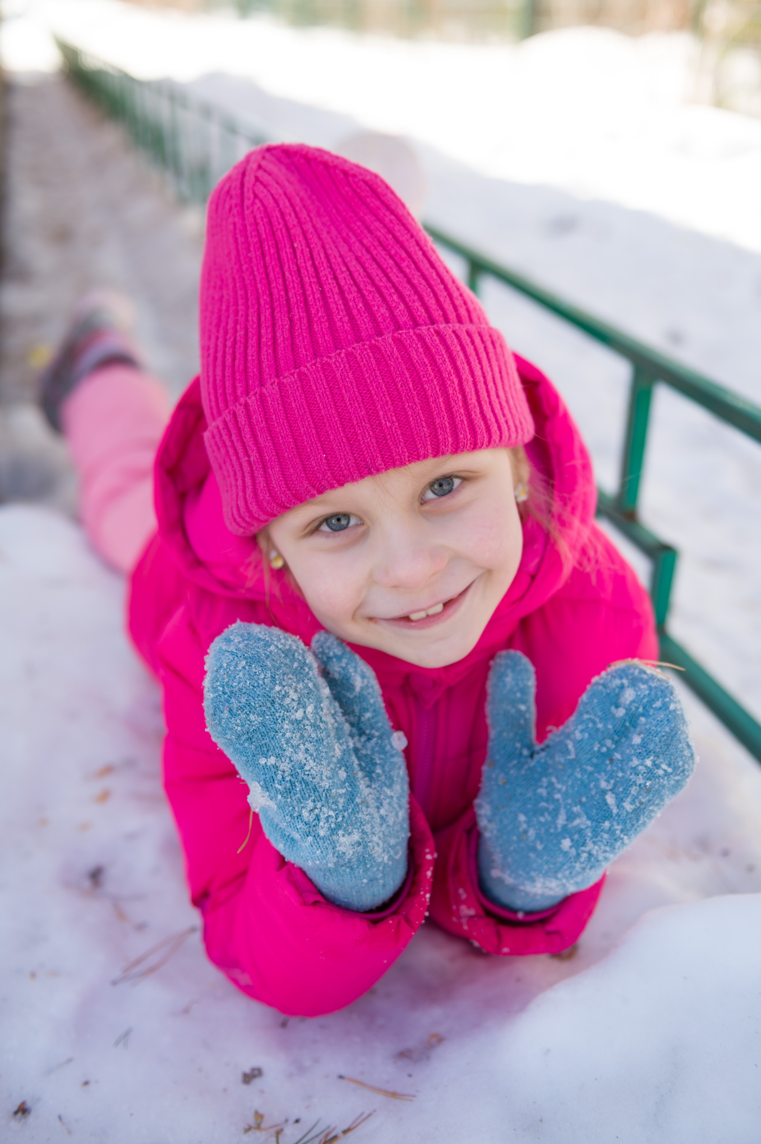 Детский сад. Фотограф Зырянова Яна, Снежинск, Екатеринбург, Челябинск