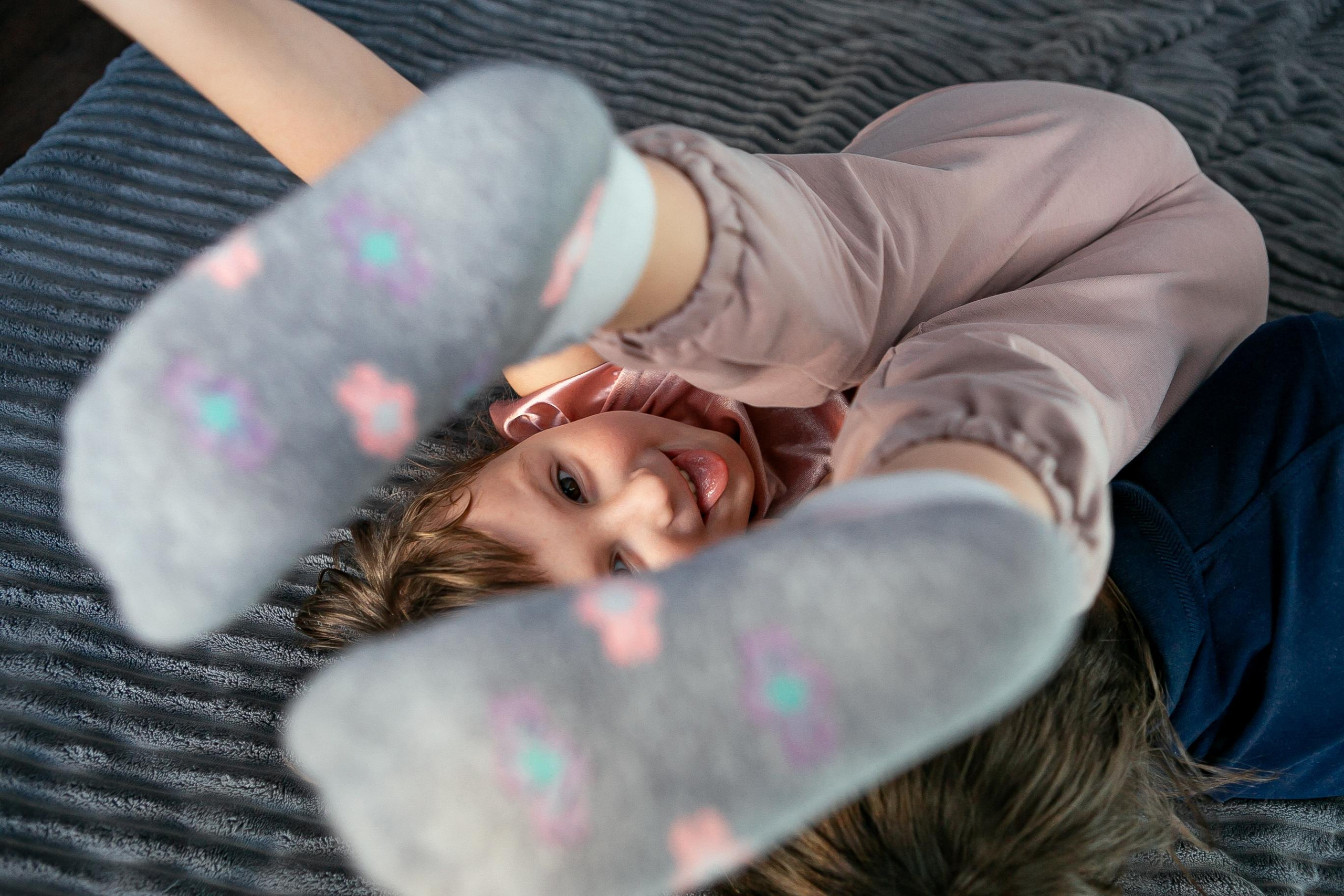 Семья ДОМА И НА ПРОГУЛКЕ. Фотограф Евгения Лондкевич