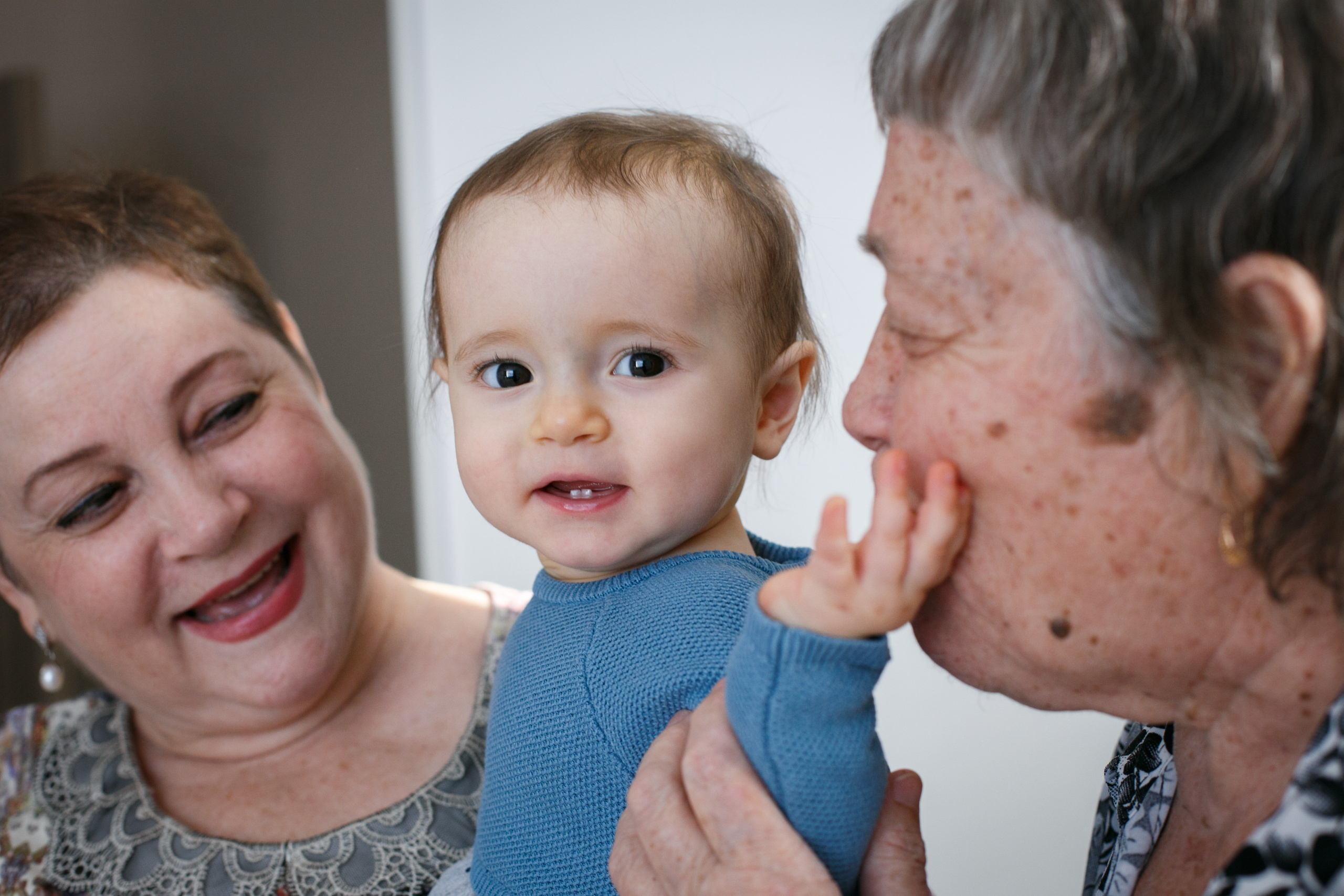 Семья ДОМА И НА ПРОГУЛКЕ. Фотограф Евгения Лондкевич
