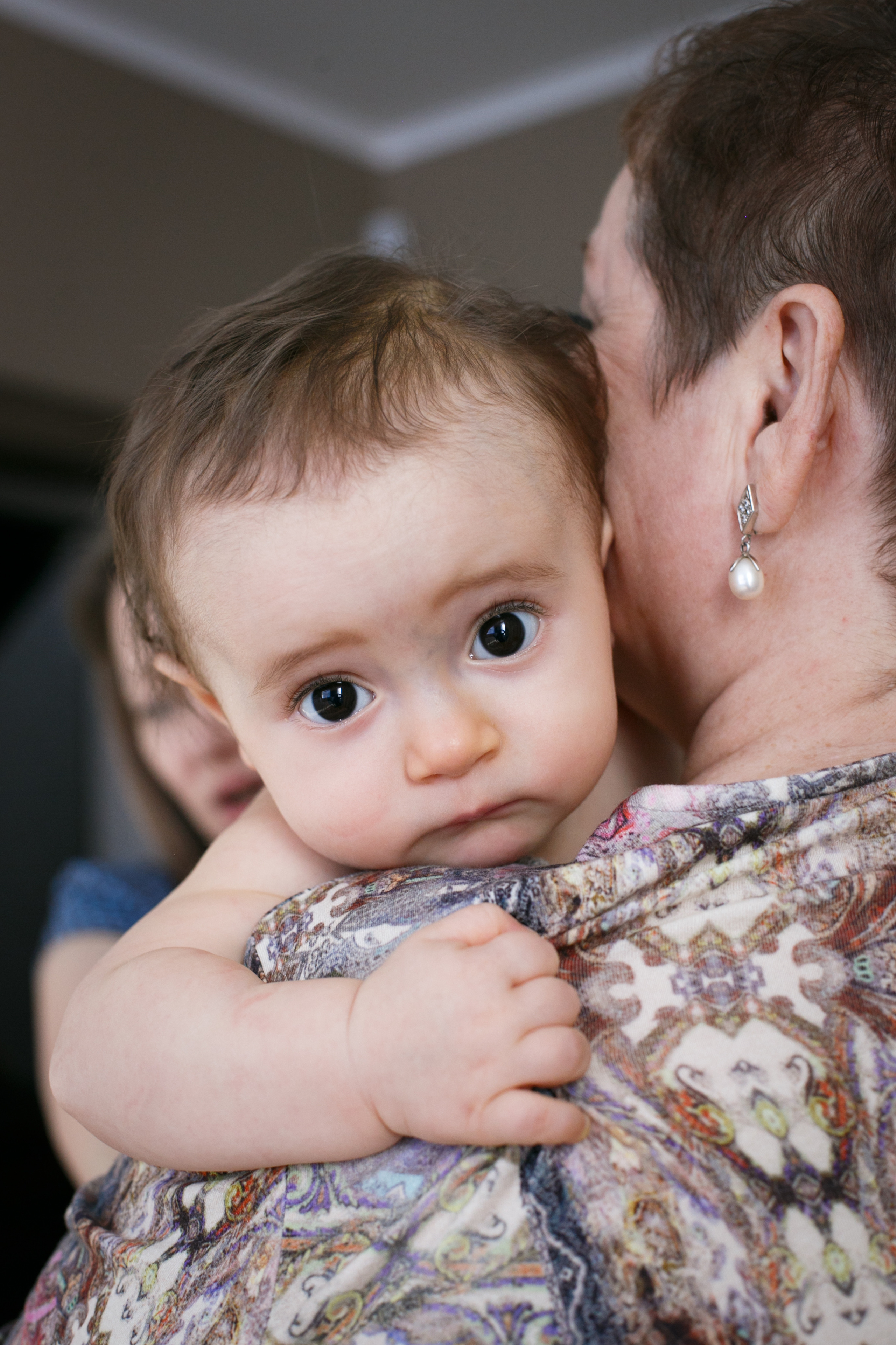 Семья ДОМА И НА ПРОГУЛКЕ. Фотограф Евгения Лондкевич