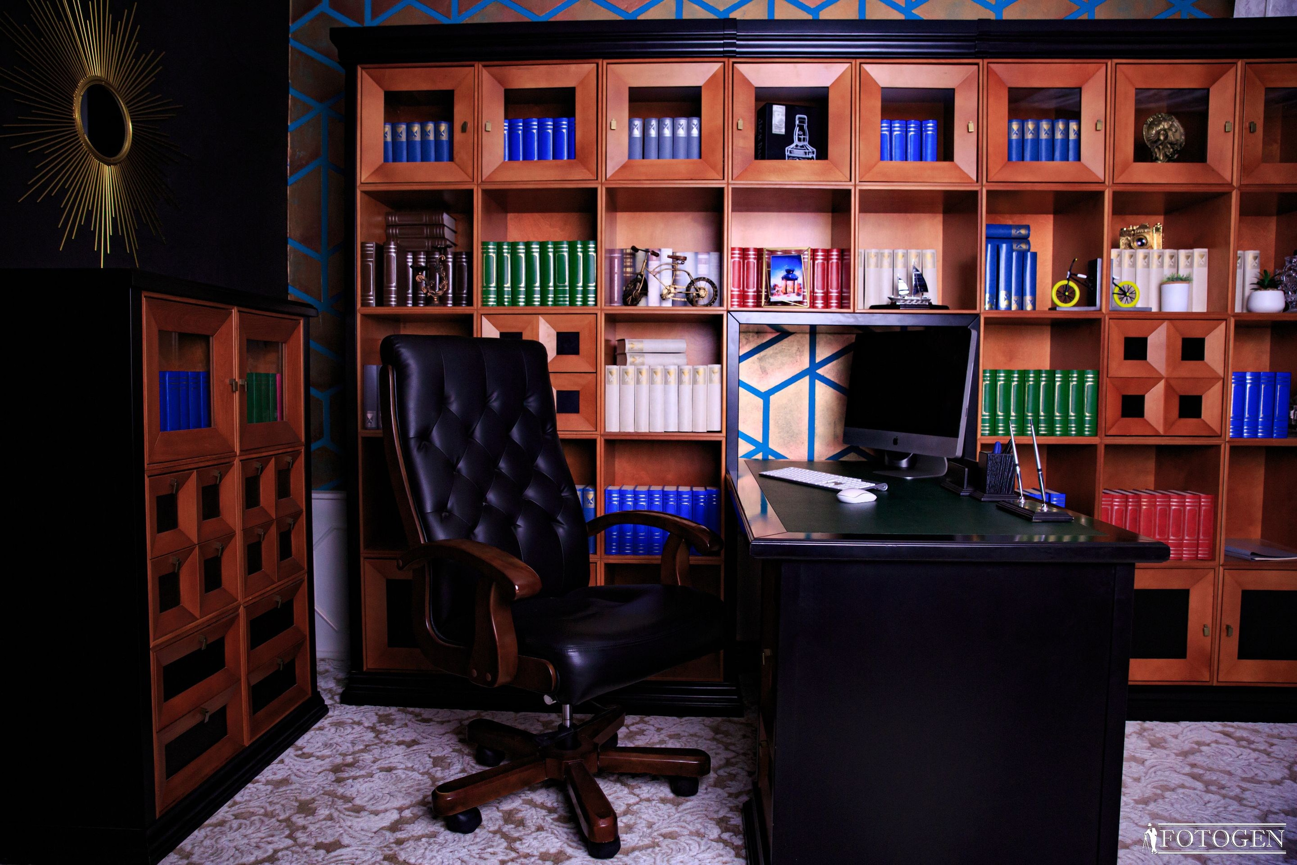 Интерьерные локации FOTOGEN: 7 уникальных фотозон для вашей фотосессии. Интерьерная фотостудия FOTOGEN г. Краснодар