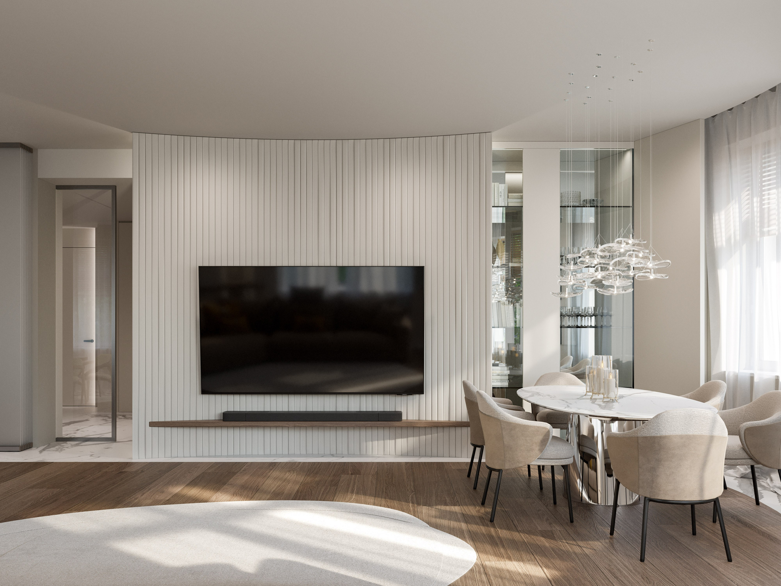 Визуализатор интерьера в Москве | Брагин Кирилл