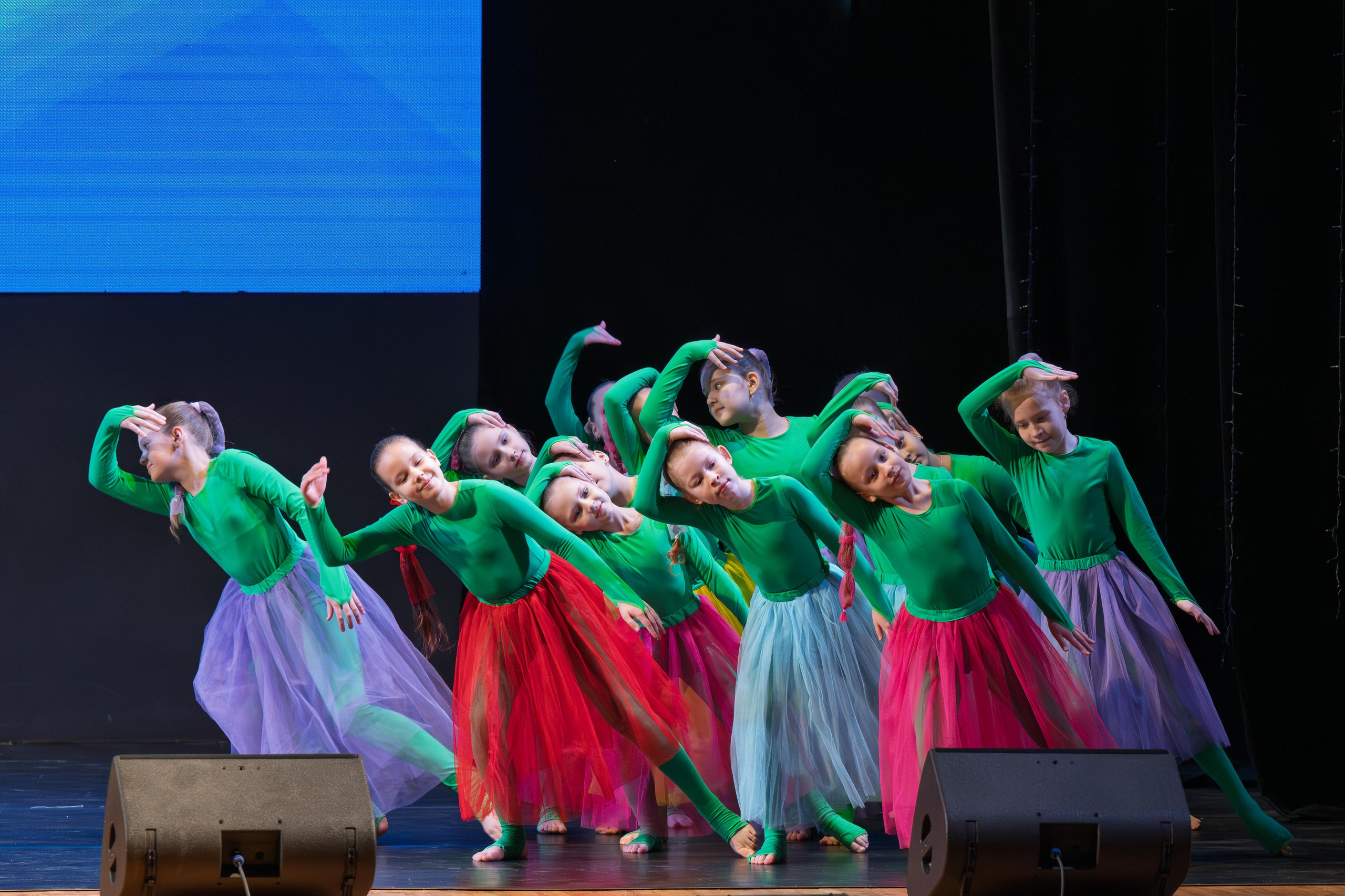 Репортажная съёмка мероприятий, концертов, фестивалей, выставок в Екатеринбурге. В Екатеринбурге успешно прошёл Всероссийский конкурс-фестиваль «Совершенный», который является частью масштабного проекта #НаследиеФест