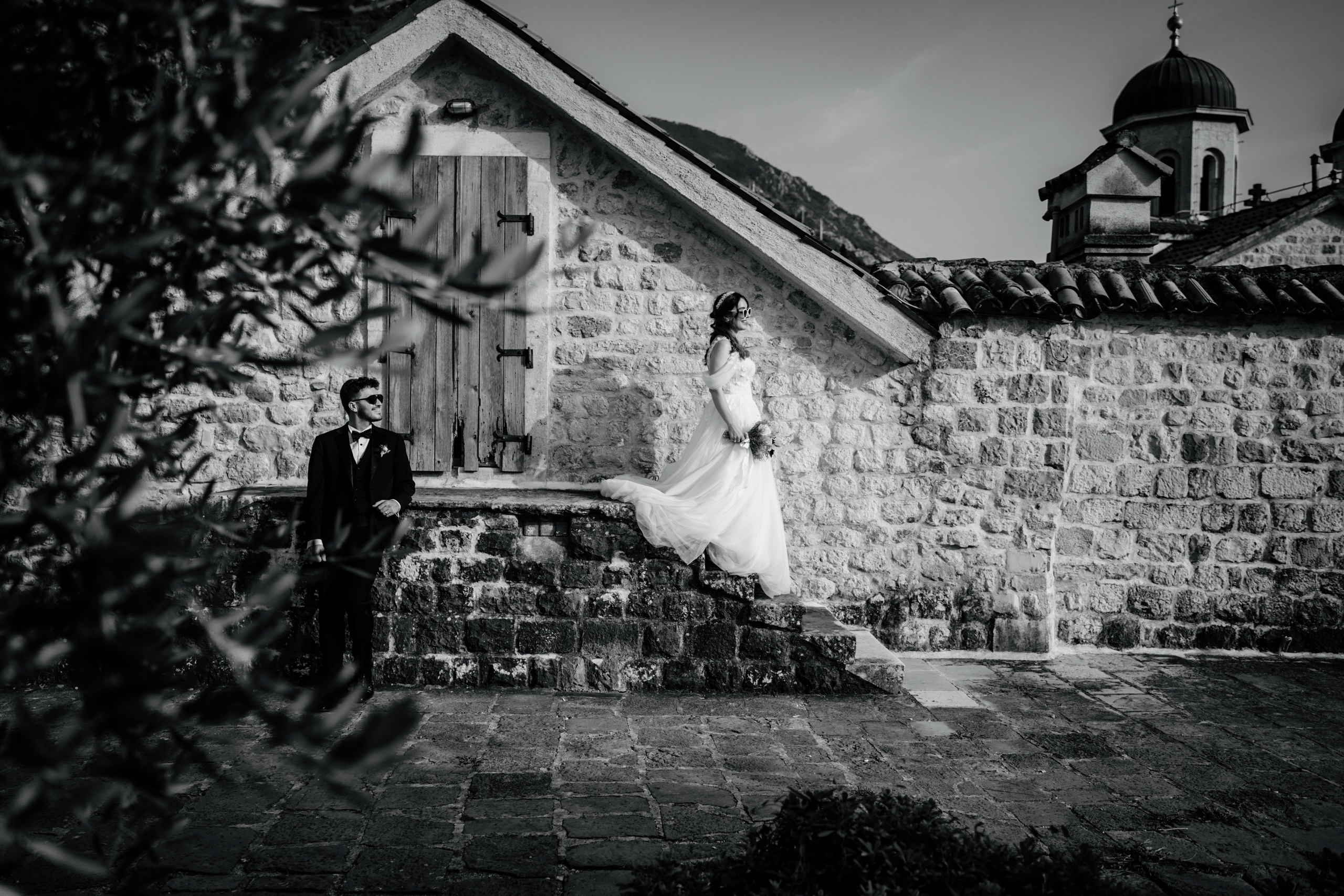 Photographer in Montenegro | Фотограф в Черногории