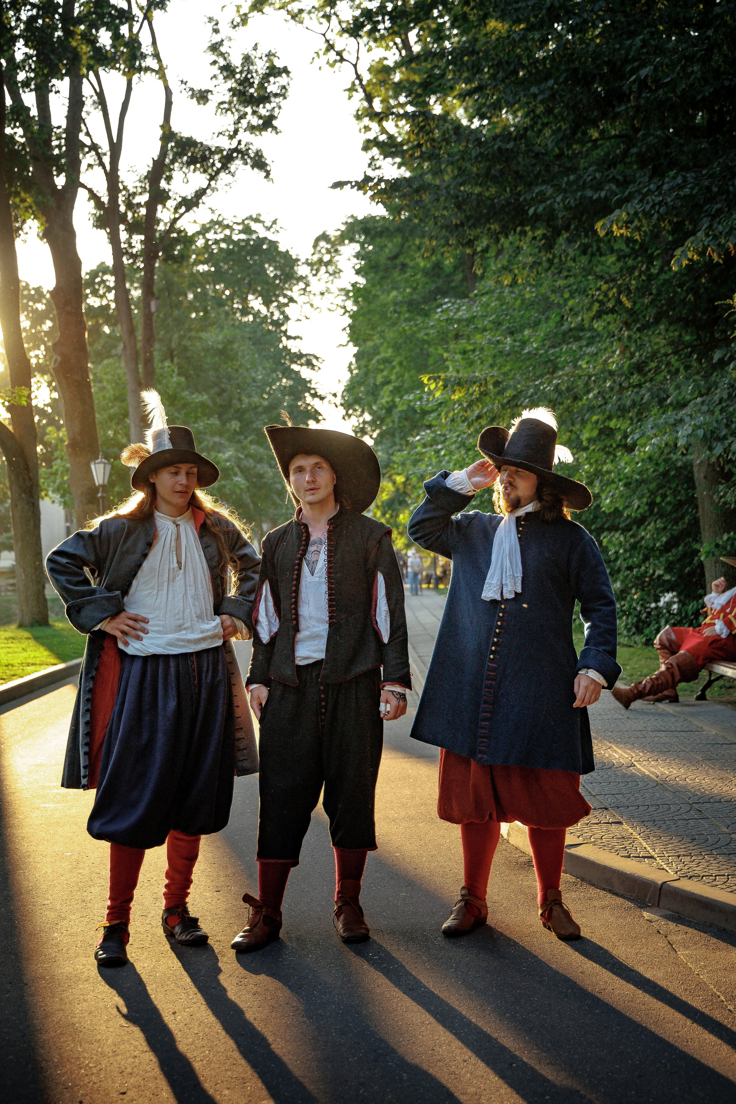 Творческое. Фотограф в Минске Екатерина Тузова