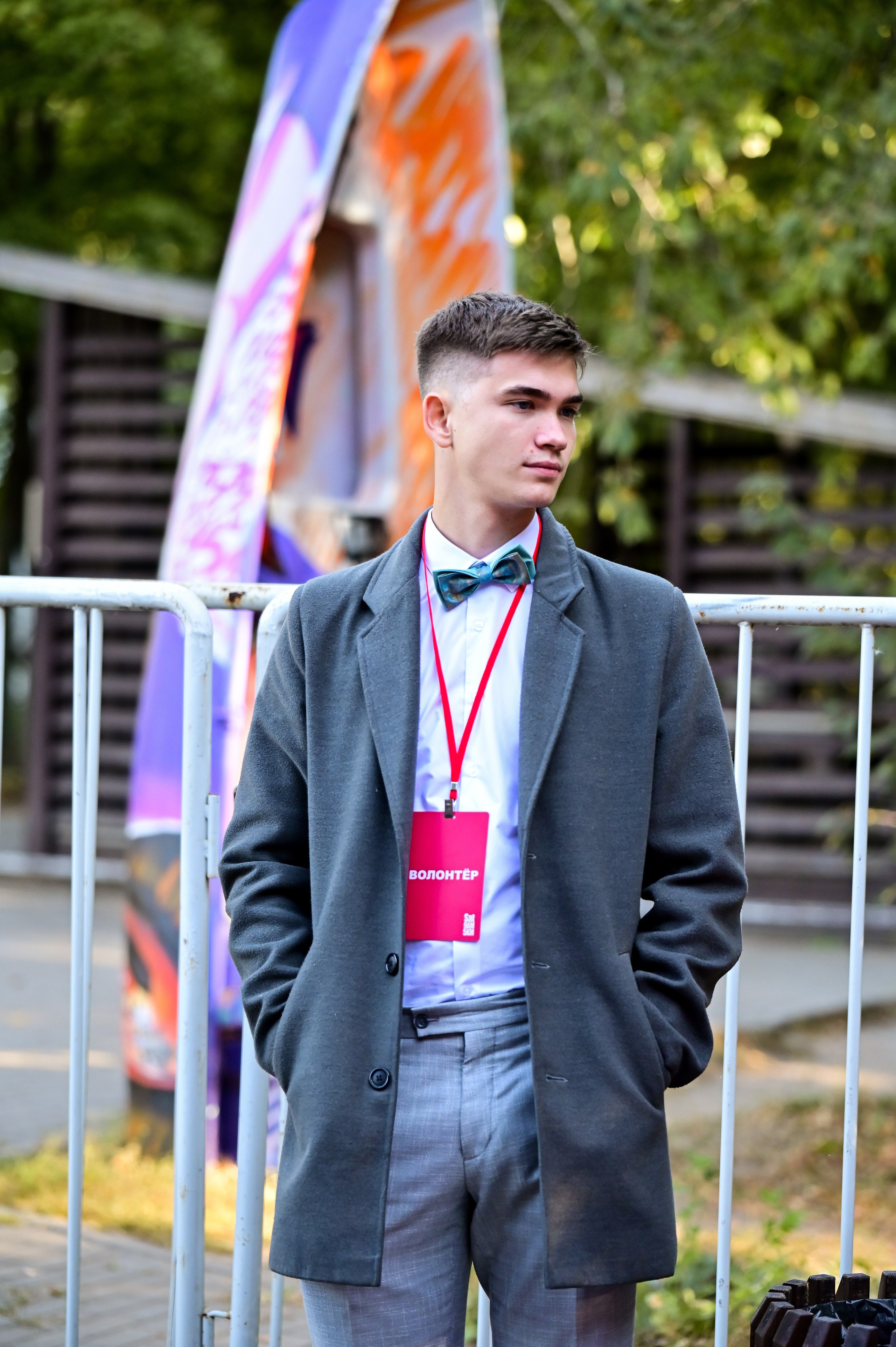 S95 Кузьминки (Девичник) (21.09.24). Фотограф | Ирина Гамзинова | Москва