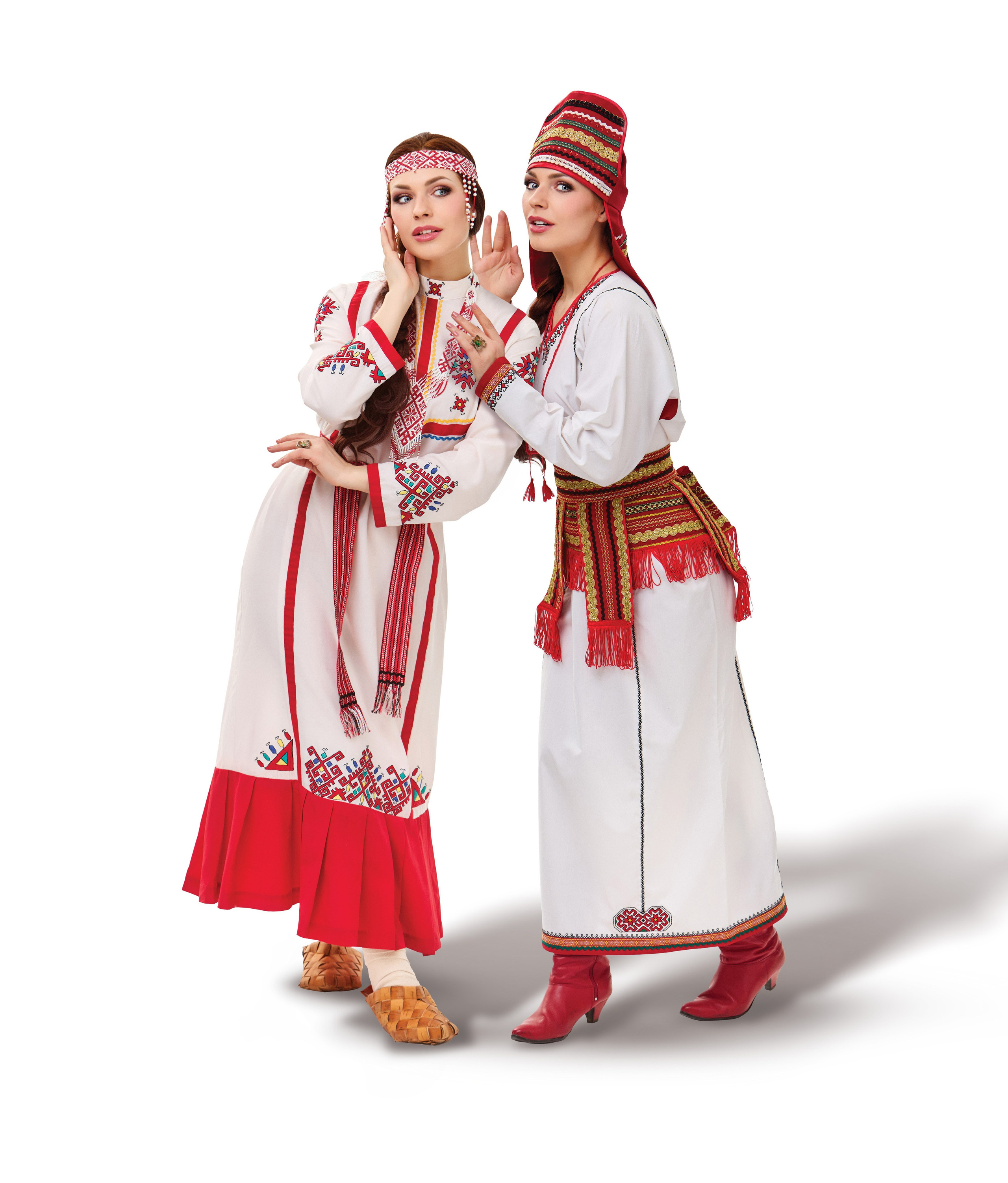 Алиса Супронова