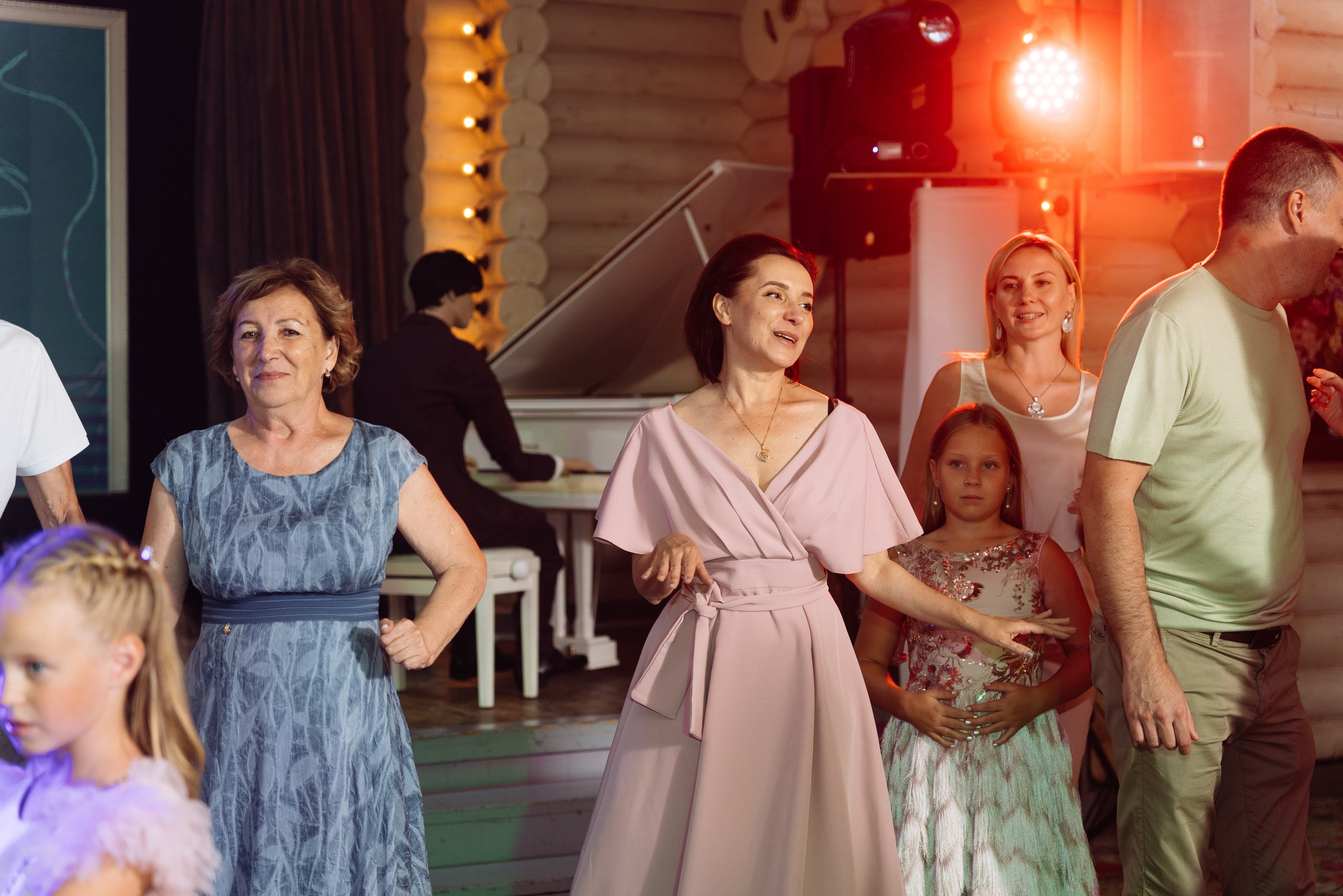 Свадьба Даниила и Анастасии