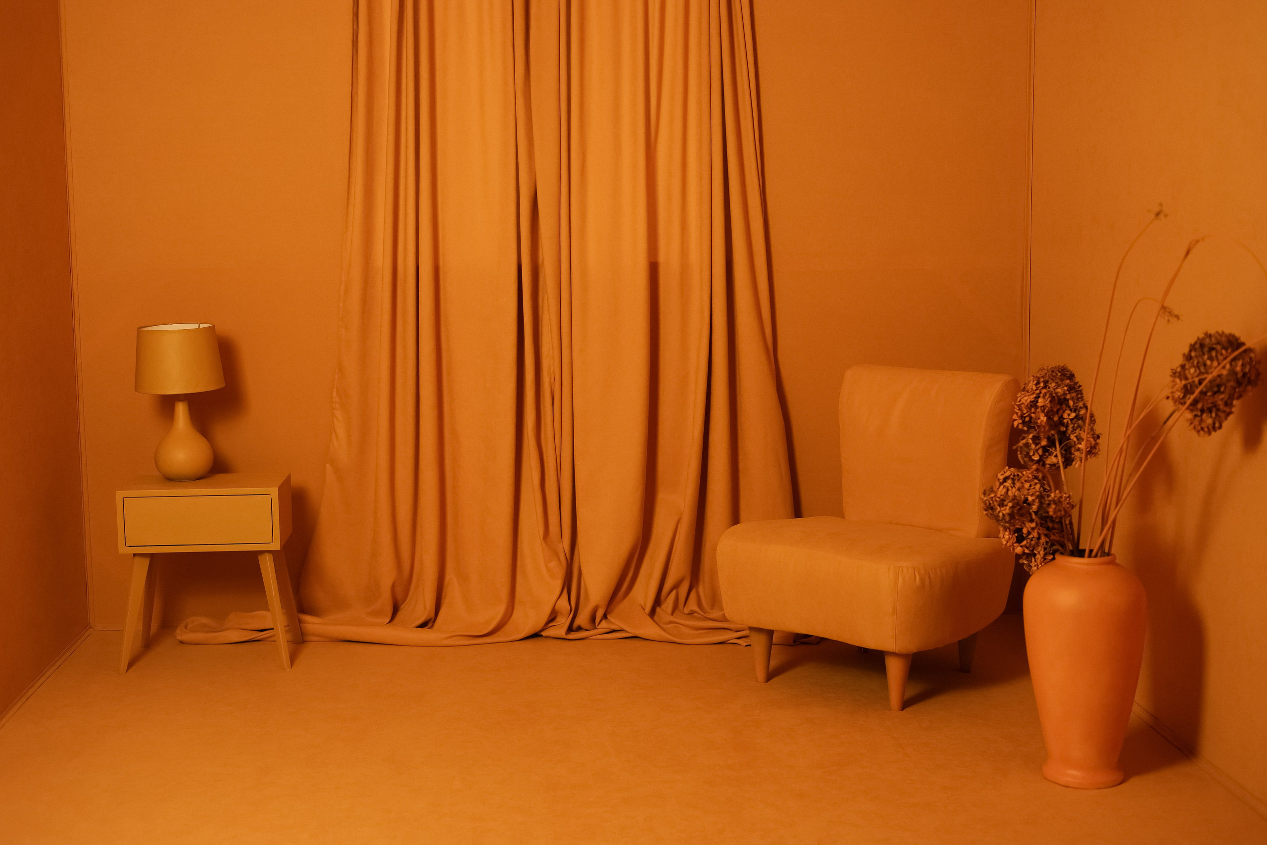 Локации. Фотостудия «Дофамин» в Нижнем Новгороде