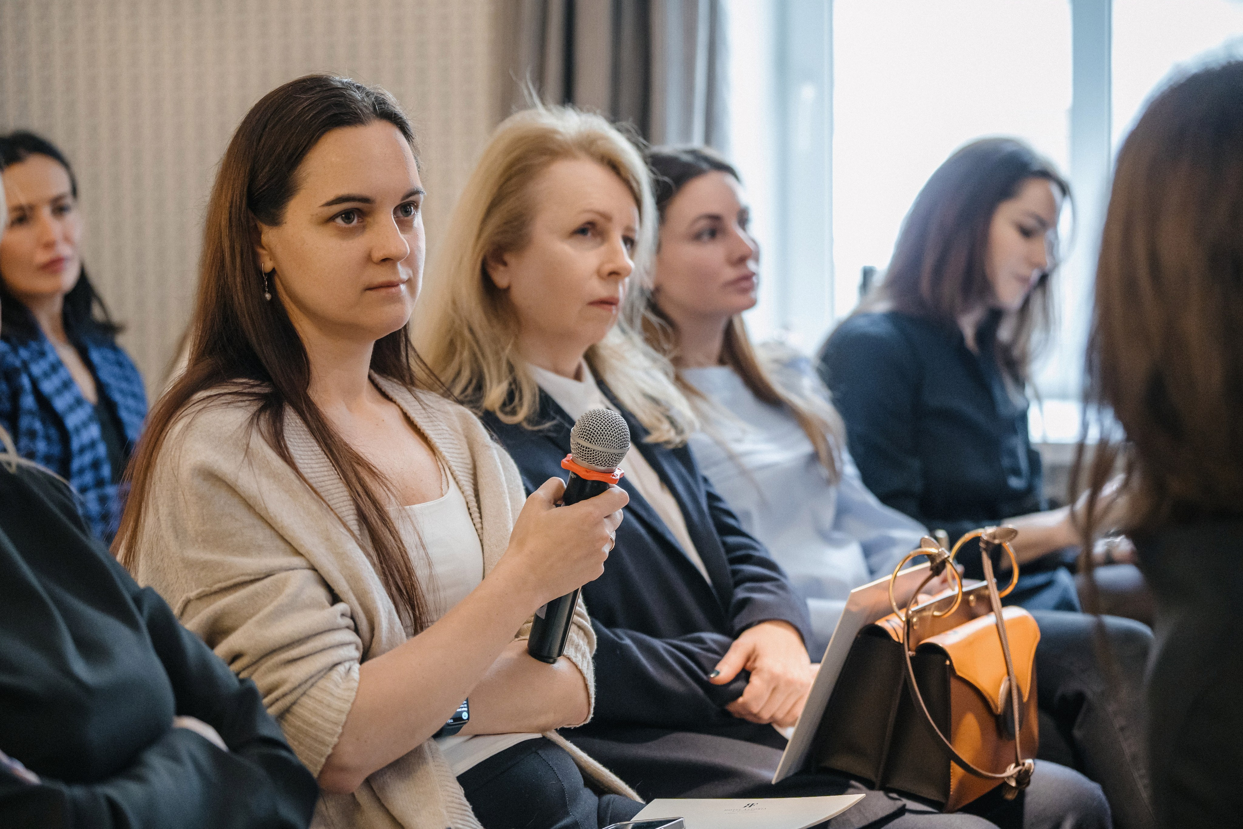 Beauty-breakfast by RAMI clinic. Svyatoslav Bunkov | photographer