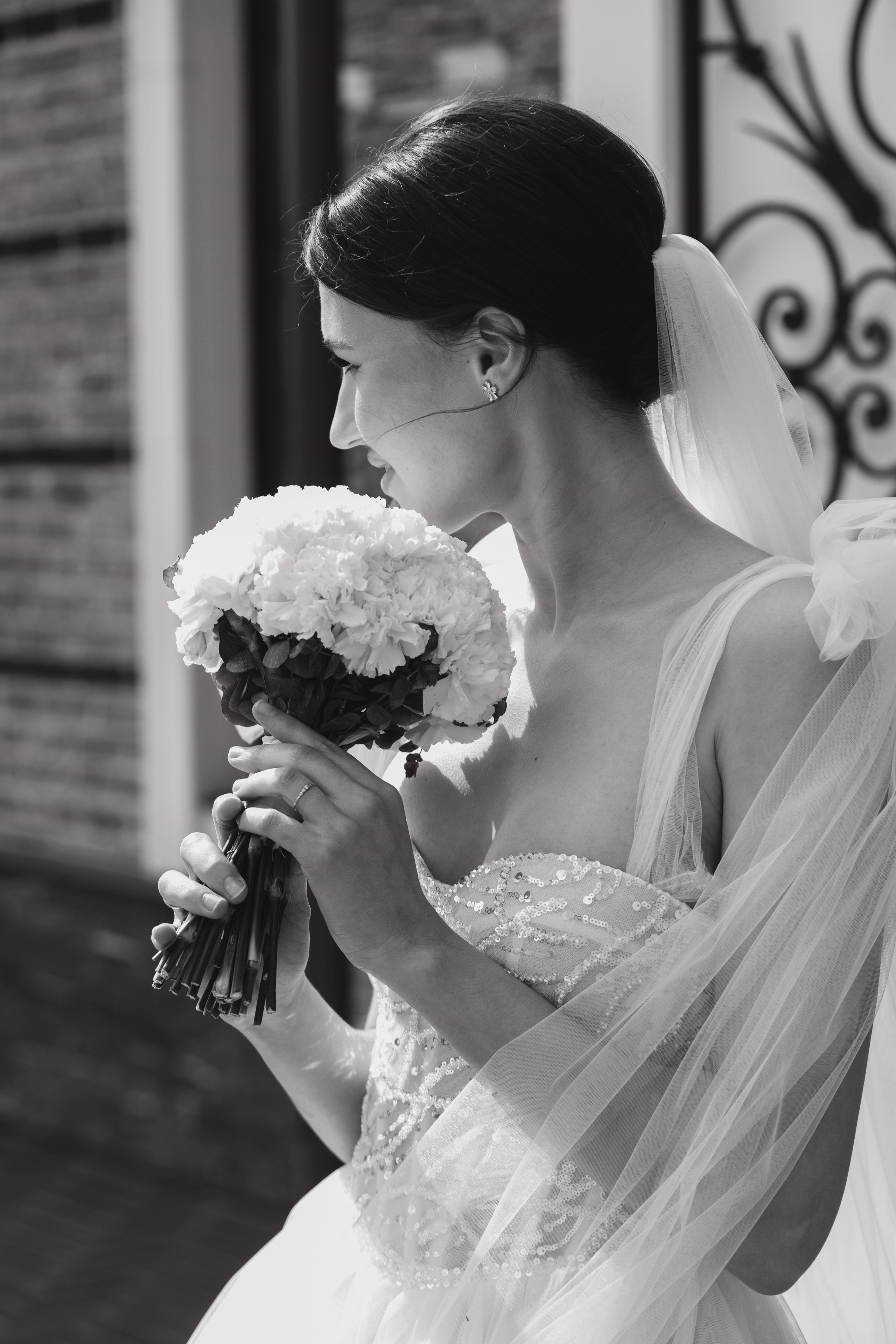 Ксюша и Артем. Свадебный и семейный фотограф в Таганроге Козлова Анна