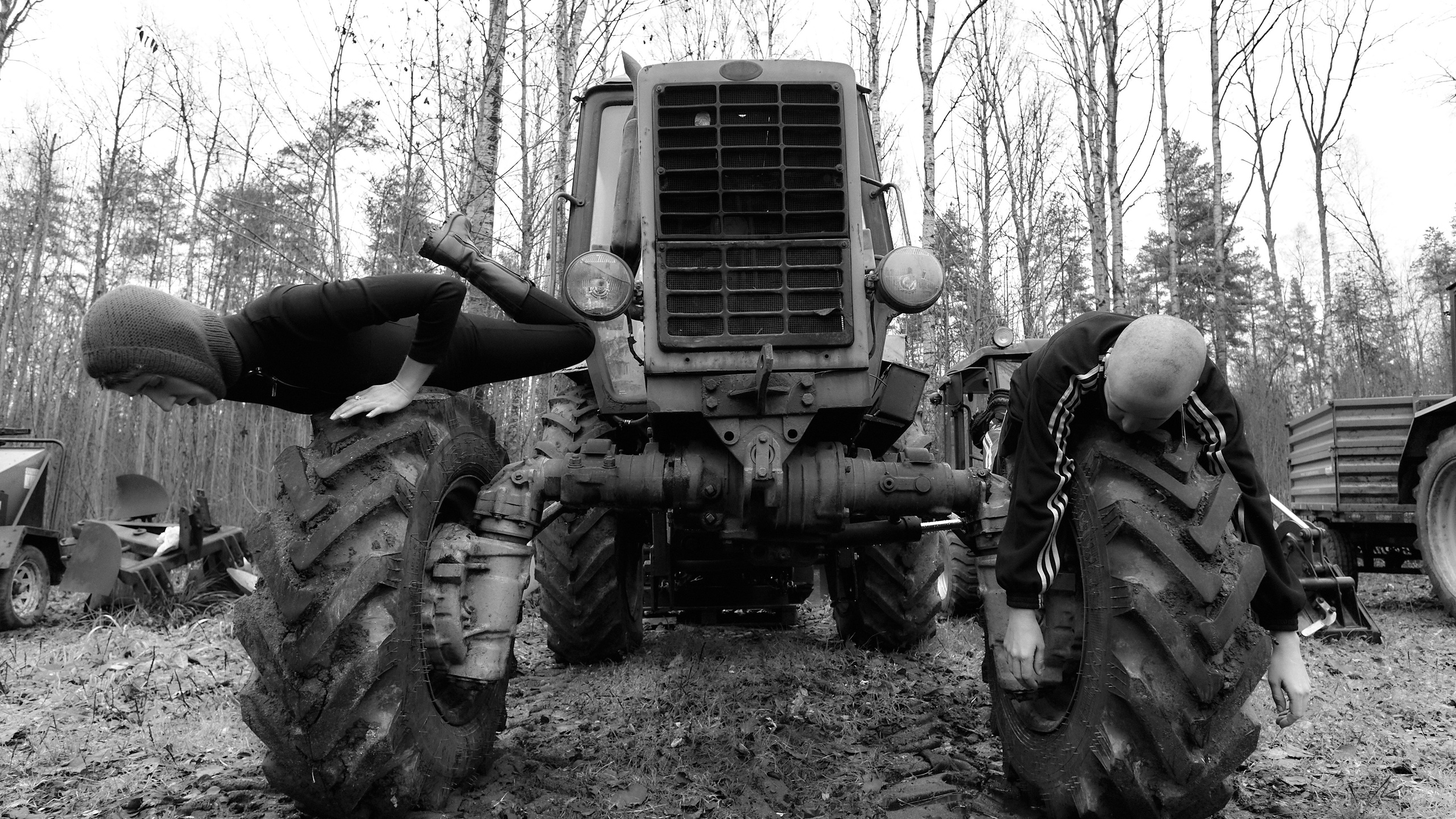 Арт-фотограф Кристина Каширская