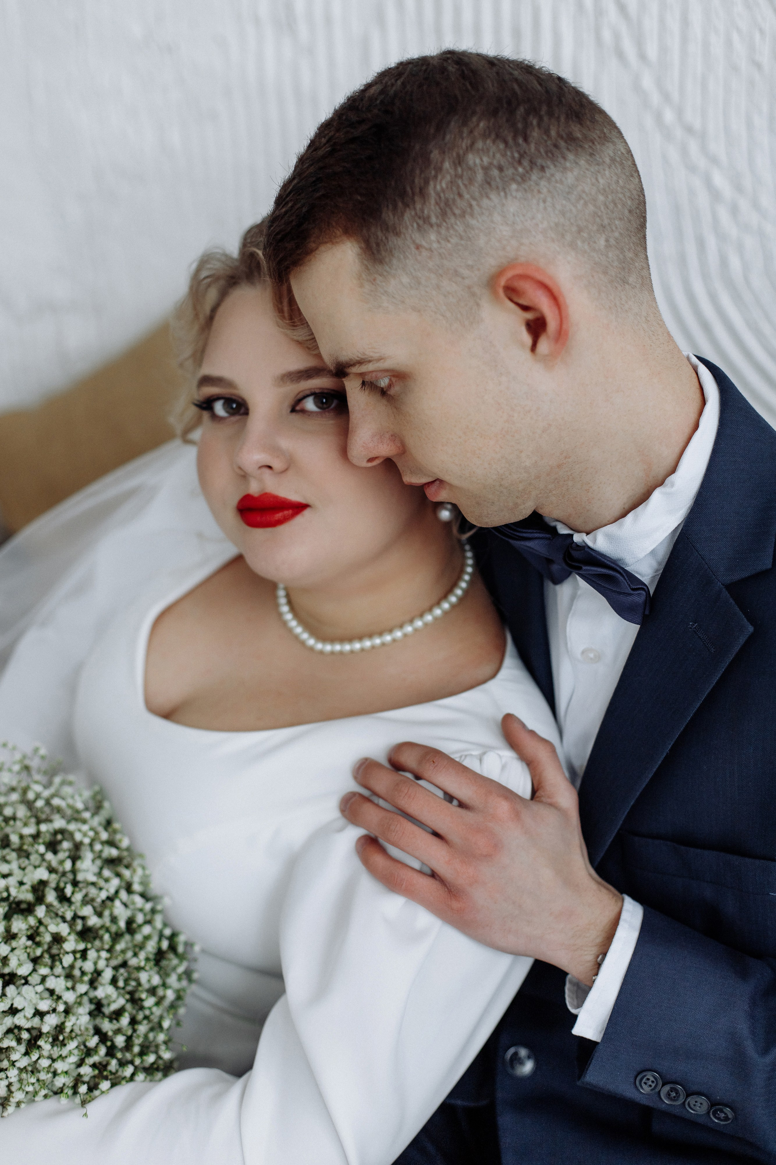 Анонс свадьбы Софьи и Никиты. Свадебный фотограф в Воронеже Денис Коровин