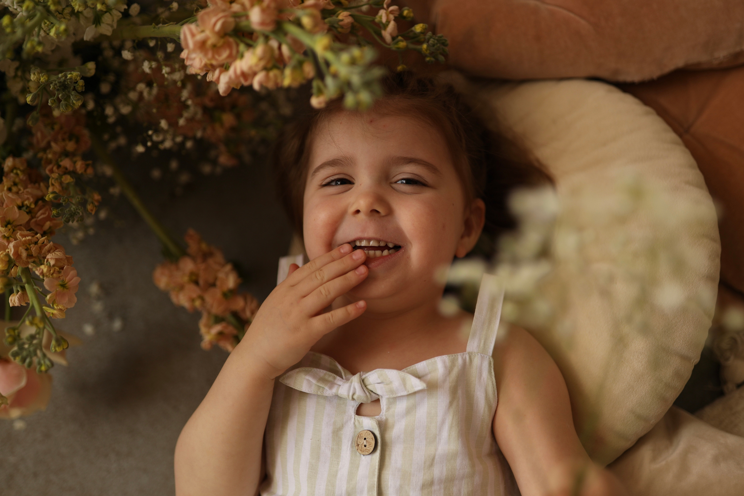 Сашенька и Дашенька. Детский и семейный фотограф Ирина Галкина, город Иваново