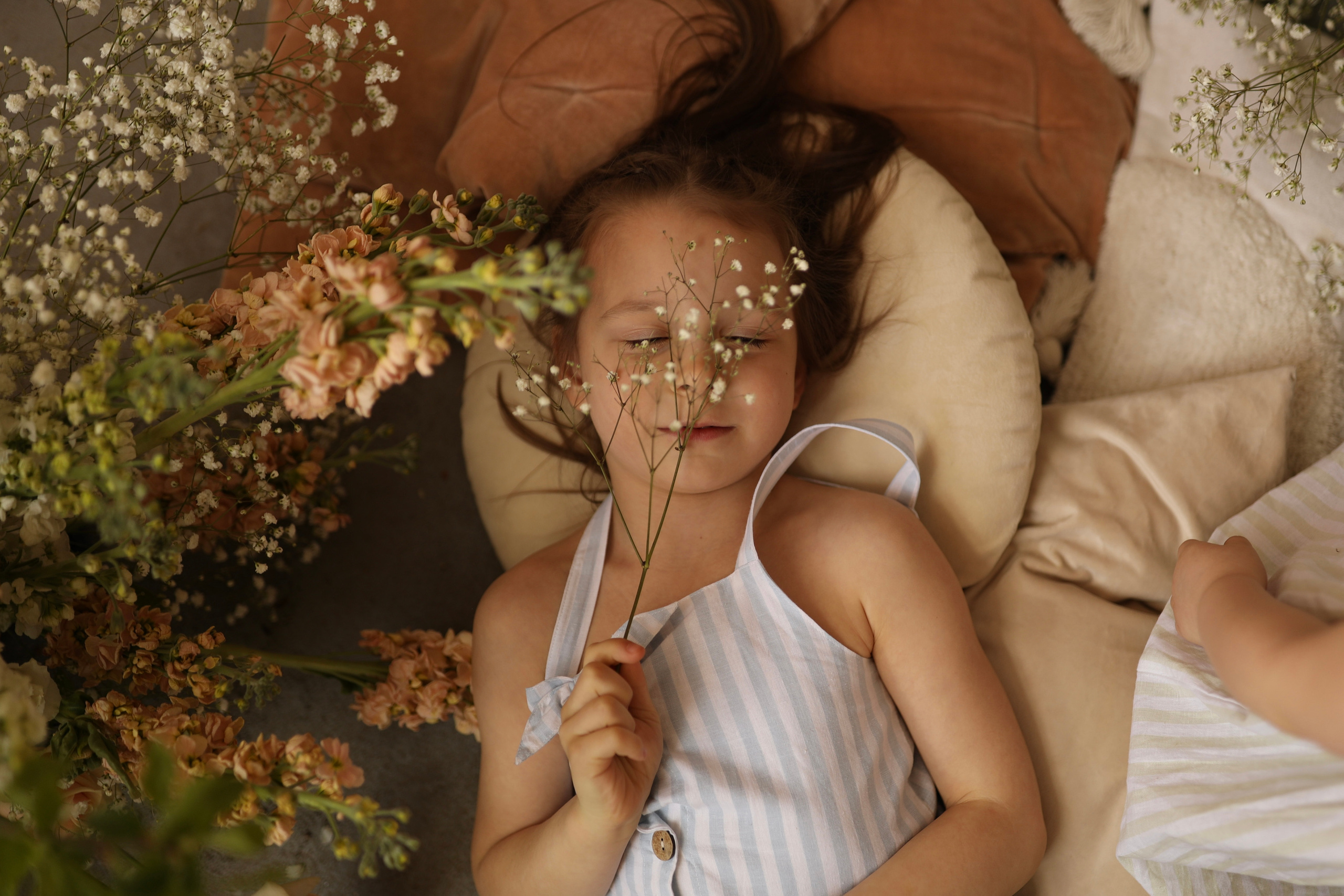 Сашенька и Дашенька. Детский и семейный фотограф Ирина Галкина, город Иваново