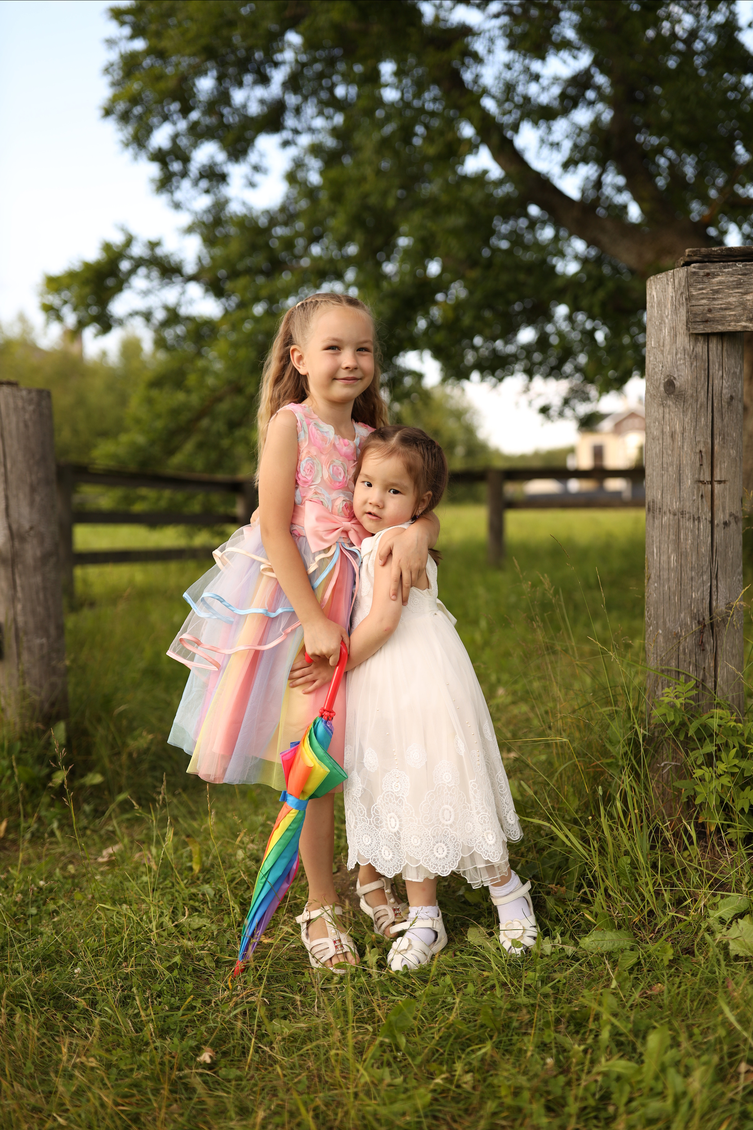 Саша, Тая и Мия. Детский и семейный фотограф Ирина Галкина, город Иваново