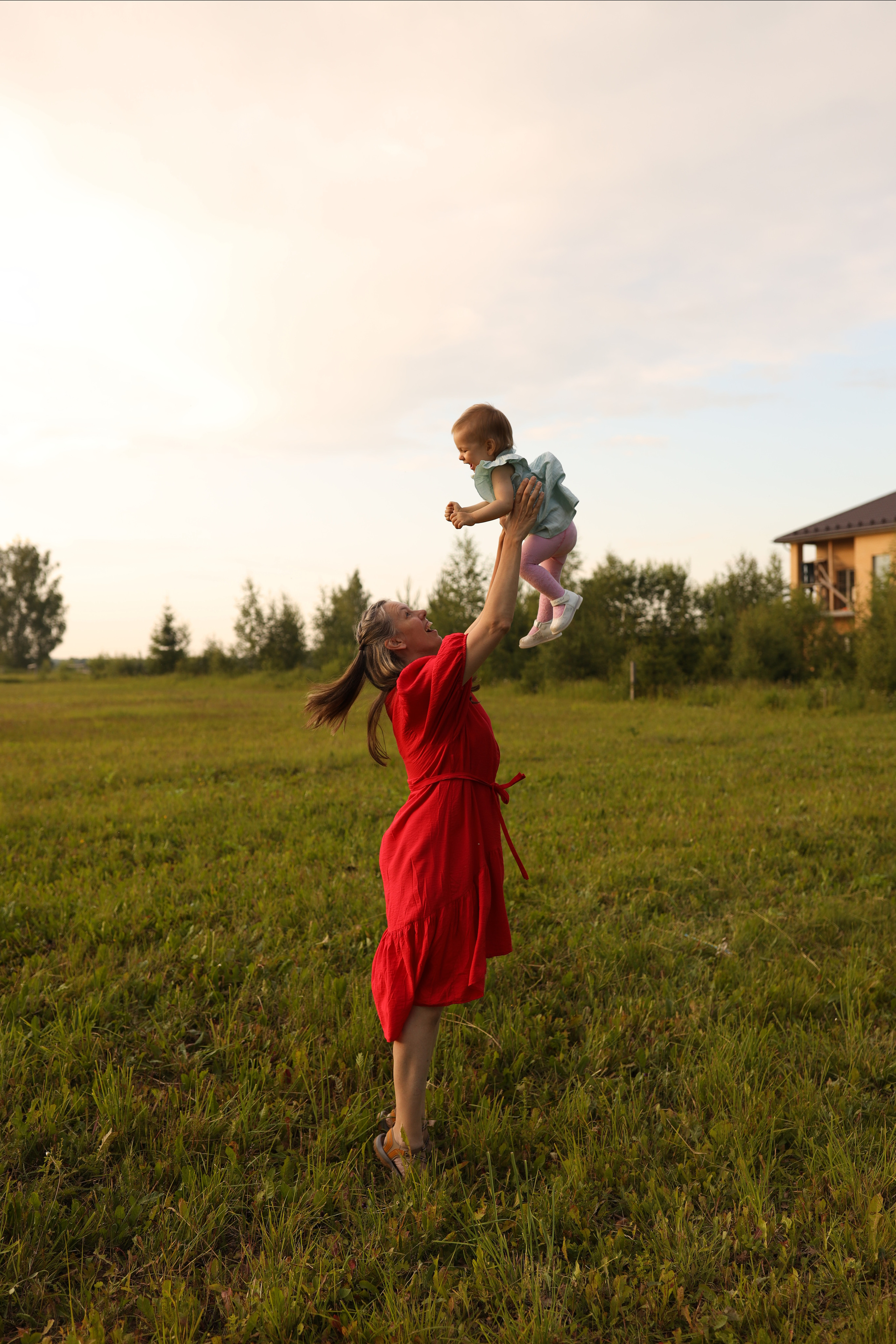 Саша, Тая и Мия. Детский и семейный фотограф Ирина Галкина, город Иваново