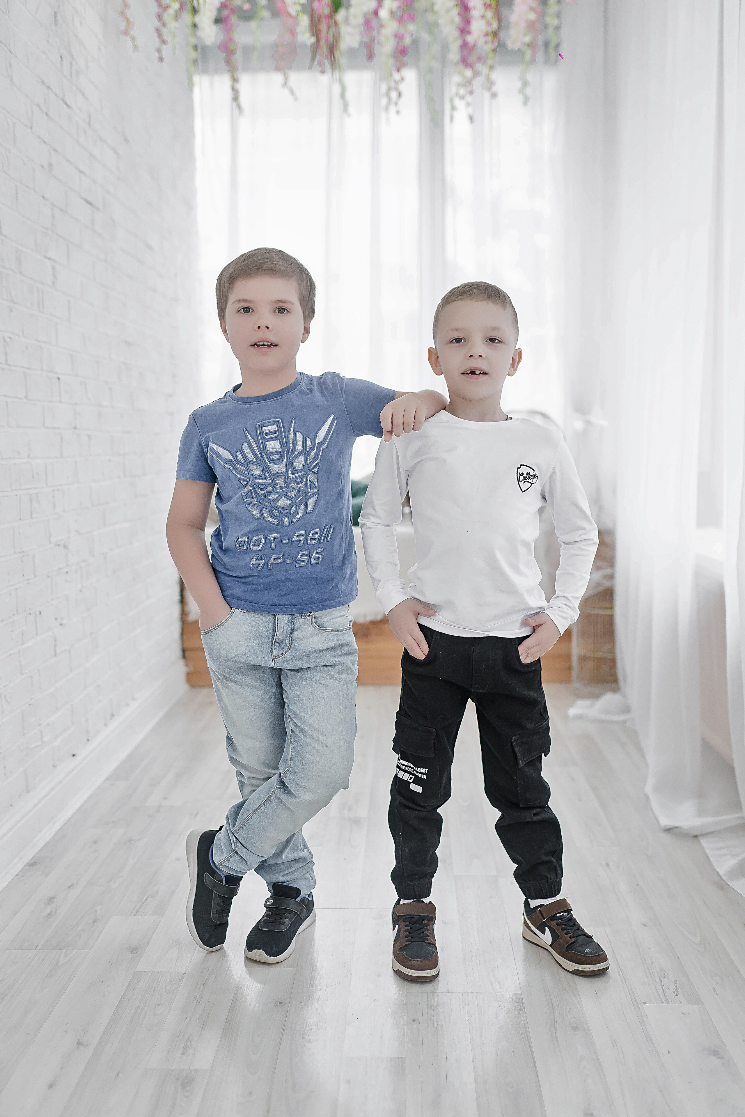 Фотосессия Детский сад № 215. Современные Выпускные Альбомы в Ростове-на-Дону