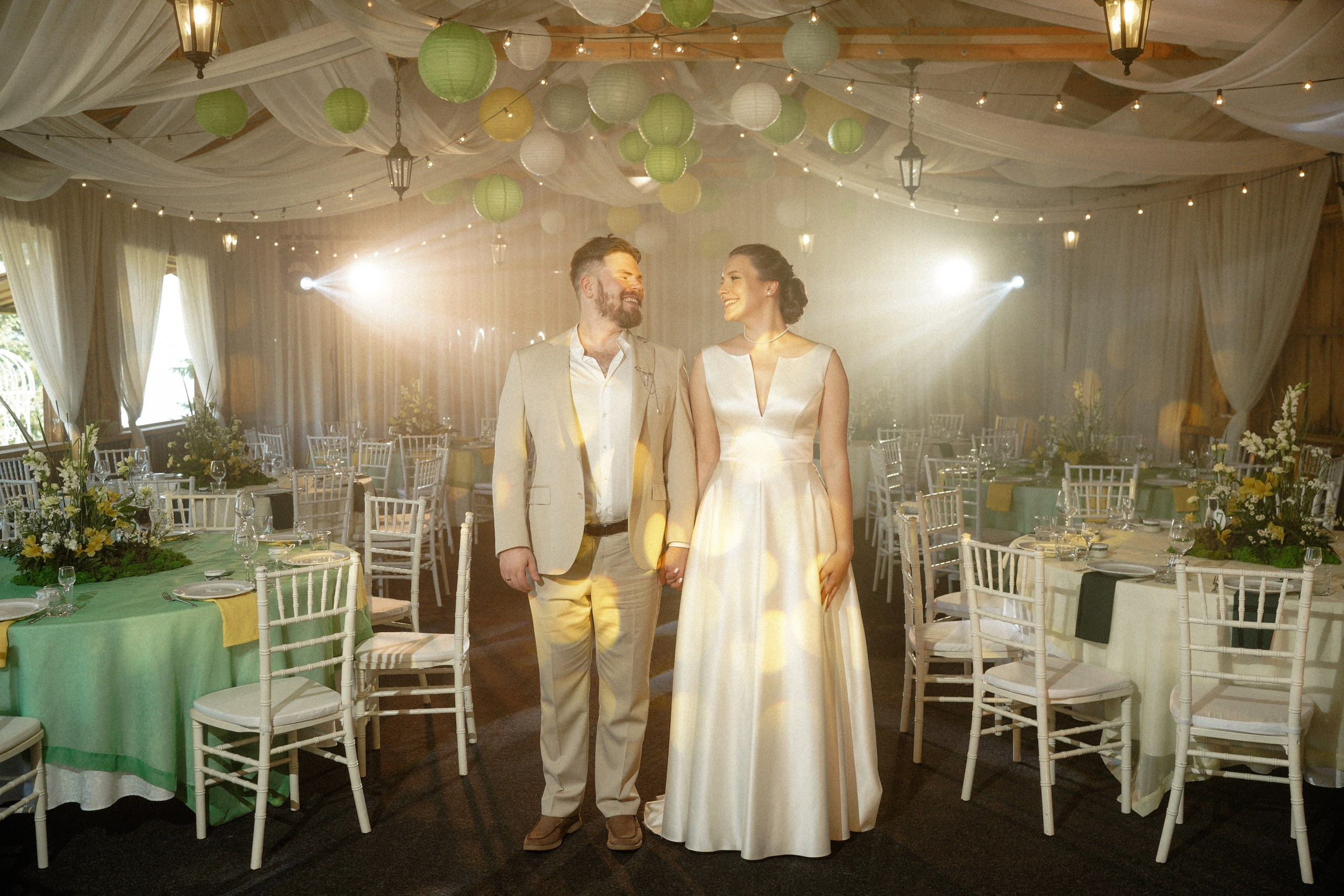 Егор и Маша. Организатор мероприятий в Абакане I Ольга Петухова