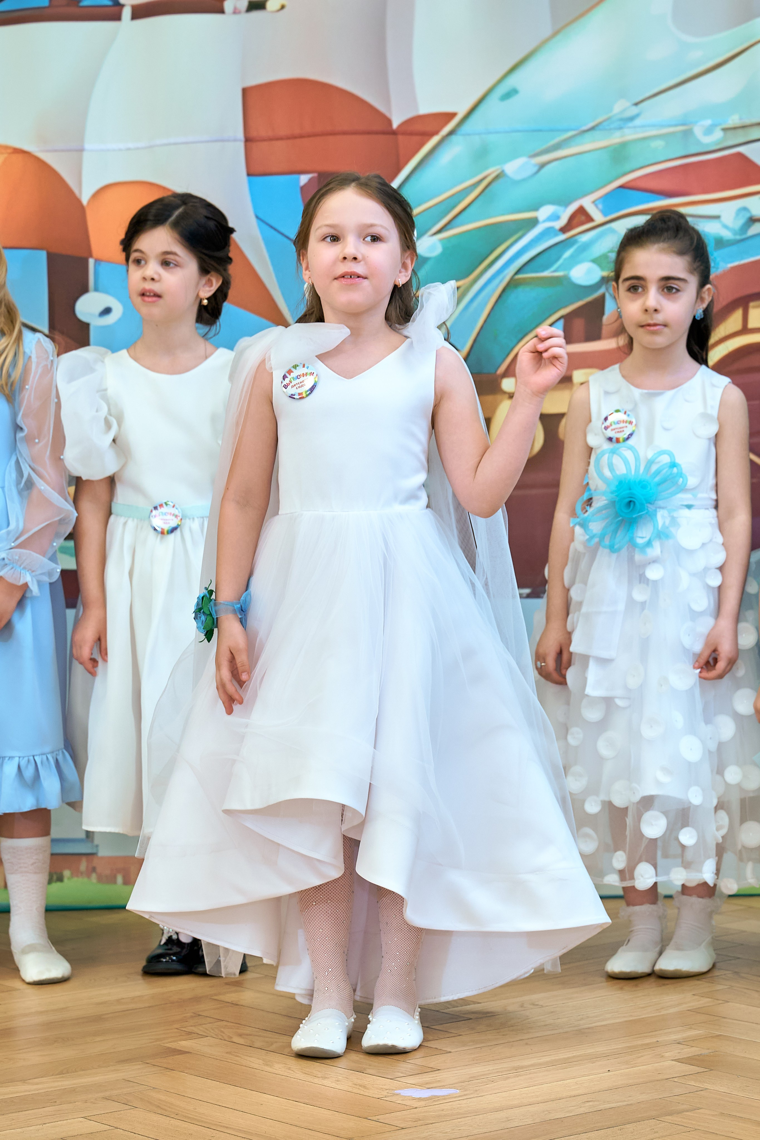 Истории в кадре. Школьный и семейный фотограф, Одинцово