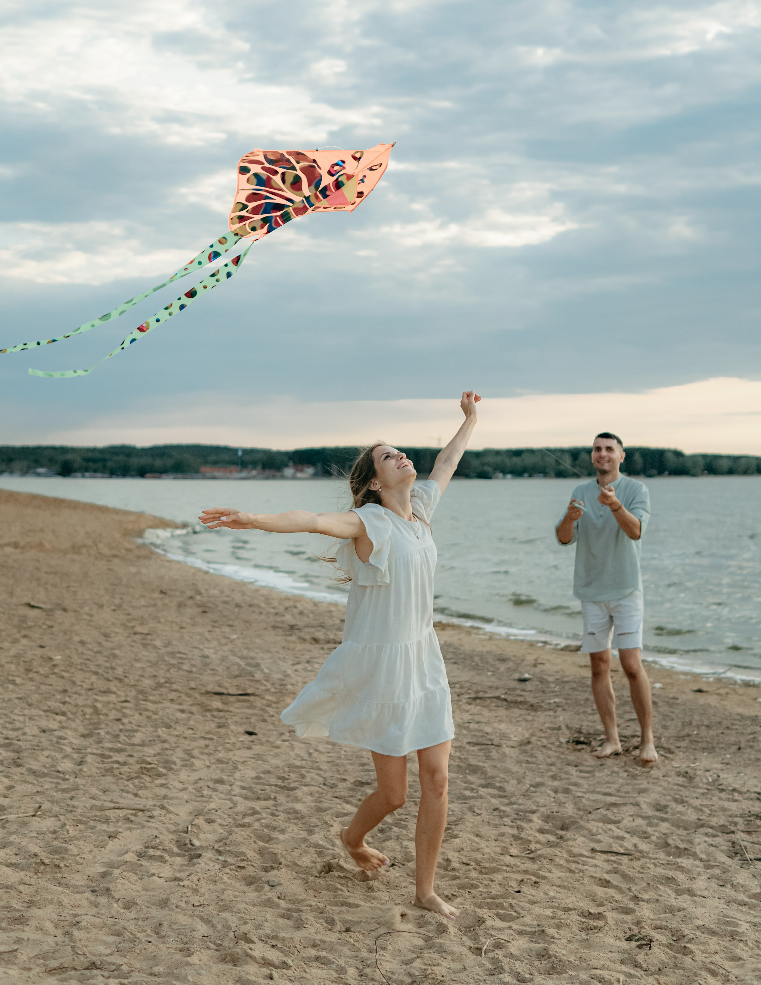 Lovestory. Фотограф Анастасия Черкасова г. Минск