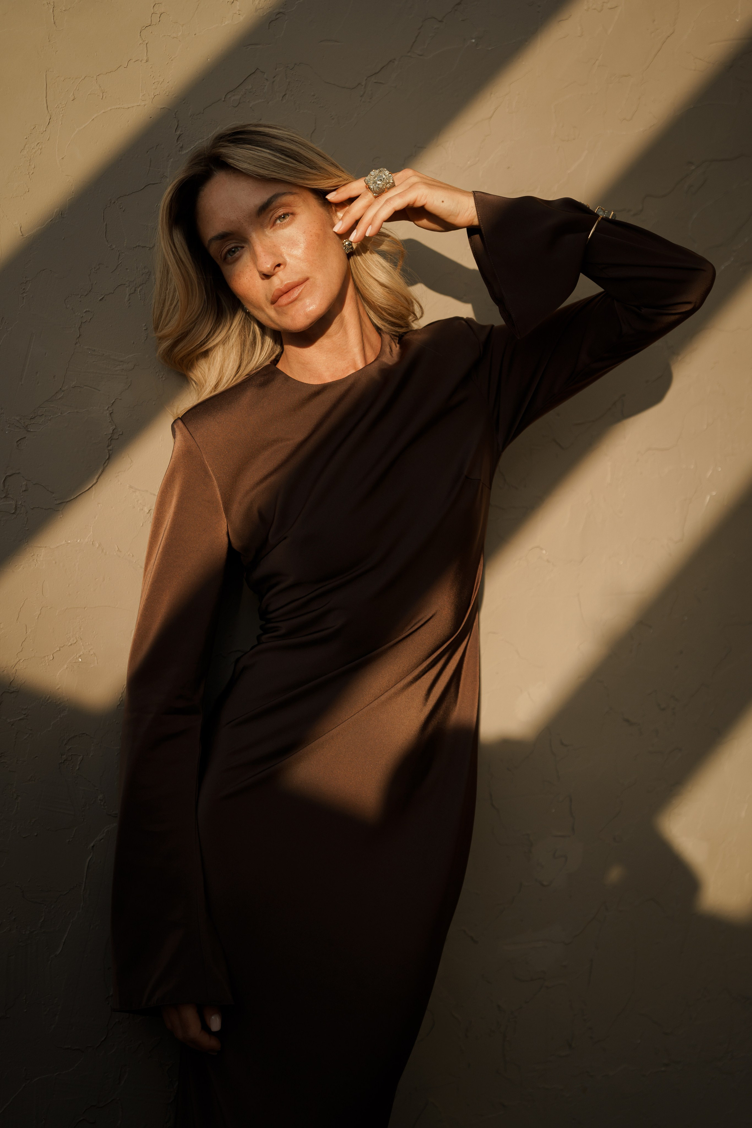 Съемка для бренда украшений СПБ. Чувственный фотограф в Санкт-Петербурге Пятнова Ксения