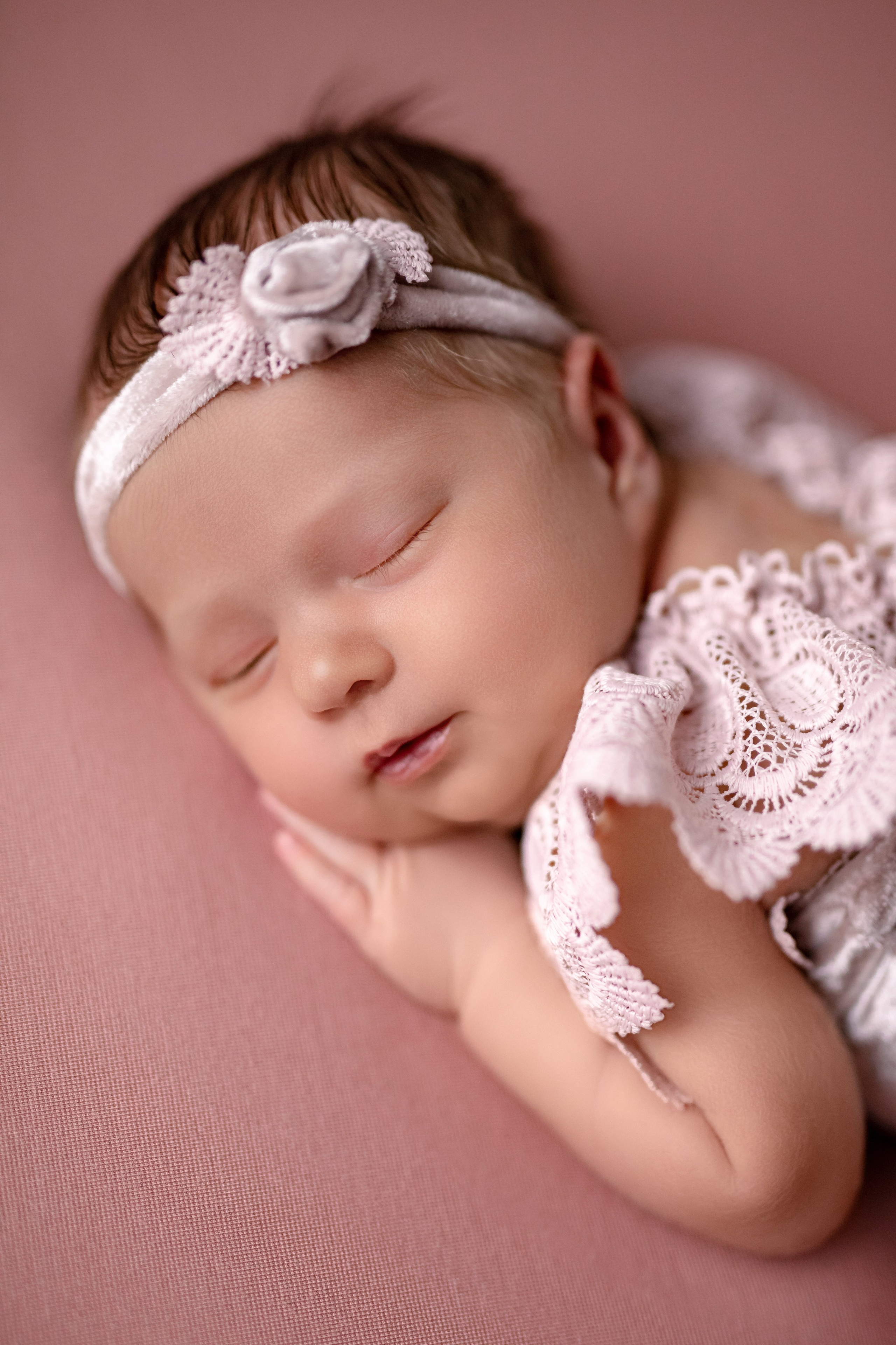 NEW BORN, фото сессия новорожденных в студии, в Коврове.