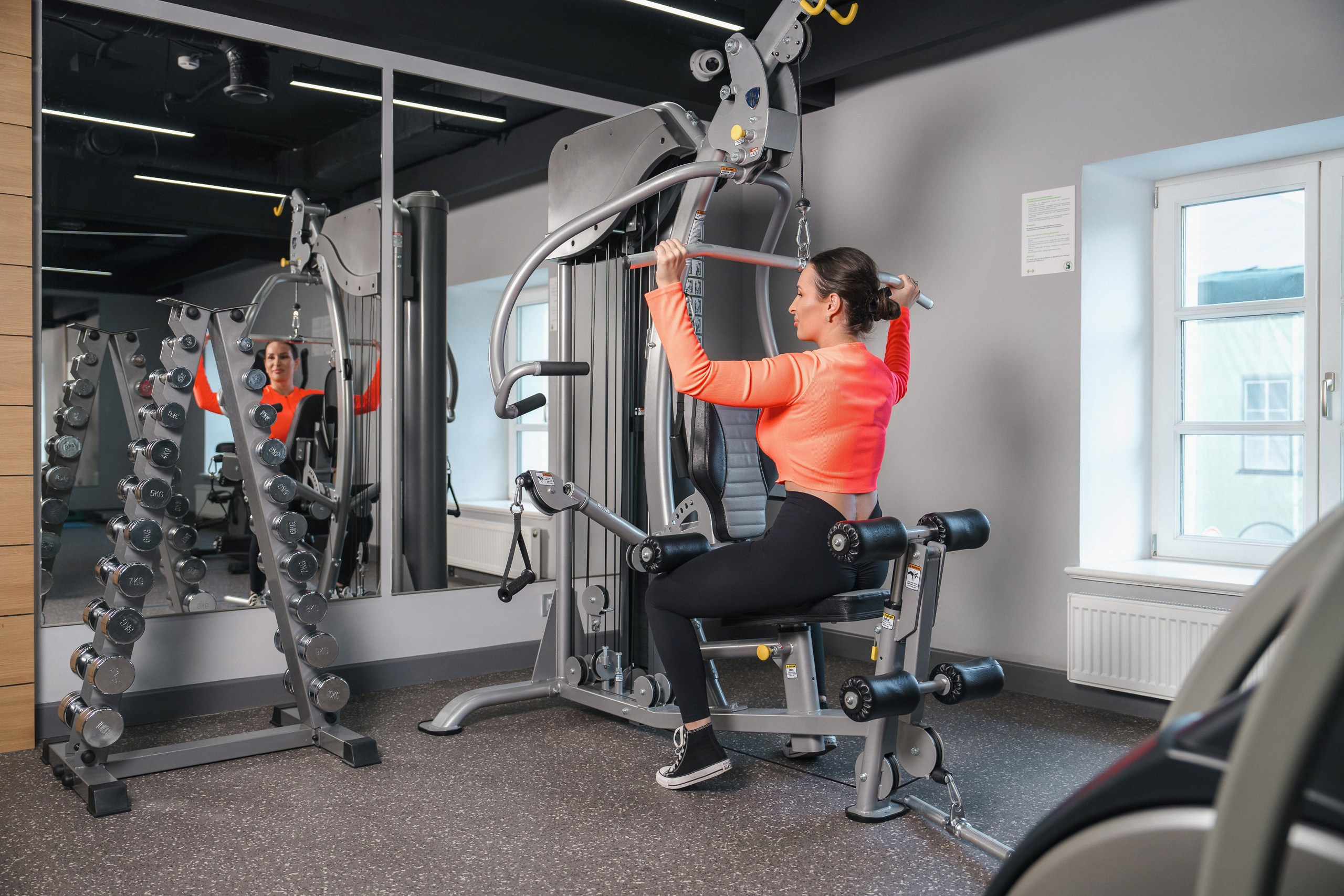 Theatre Square Hotel & Express Sadovaya Hotel. Svyatoslav Bunkov | photographer