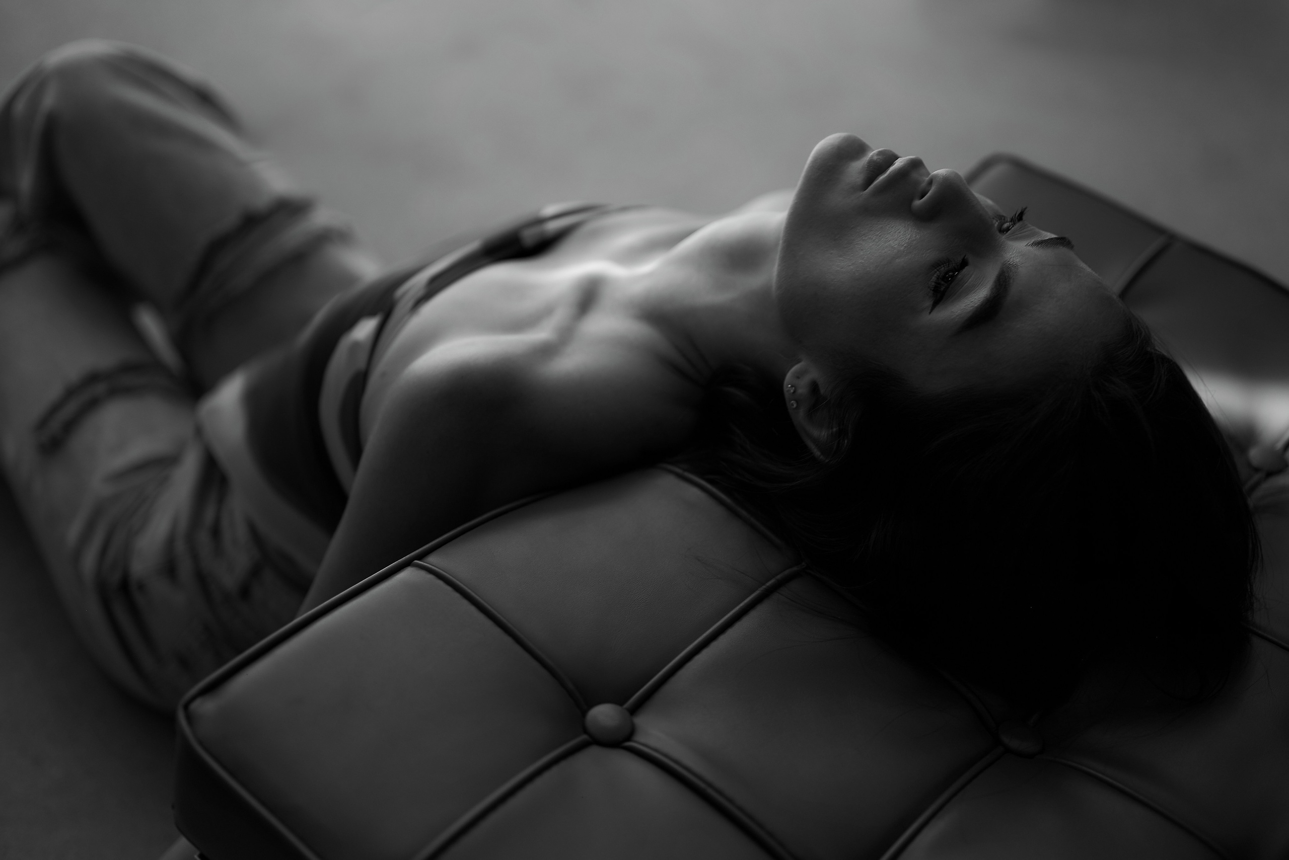 Обучение с нуля. Портретный фотограф в Казани