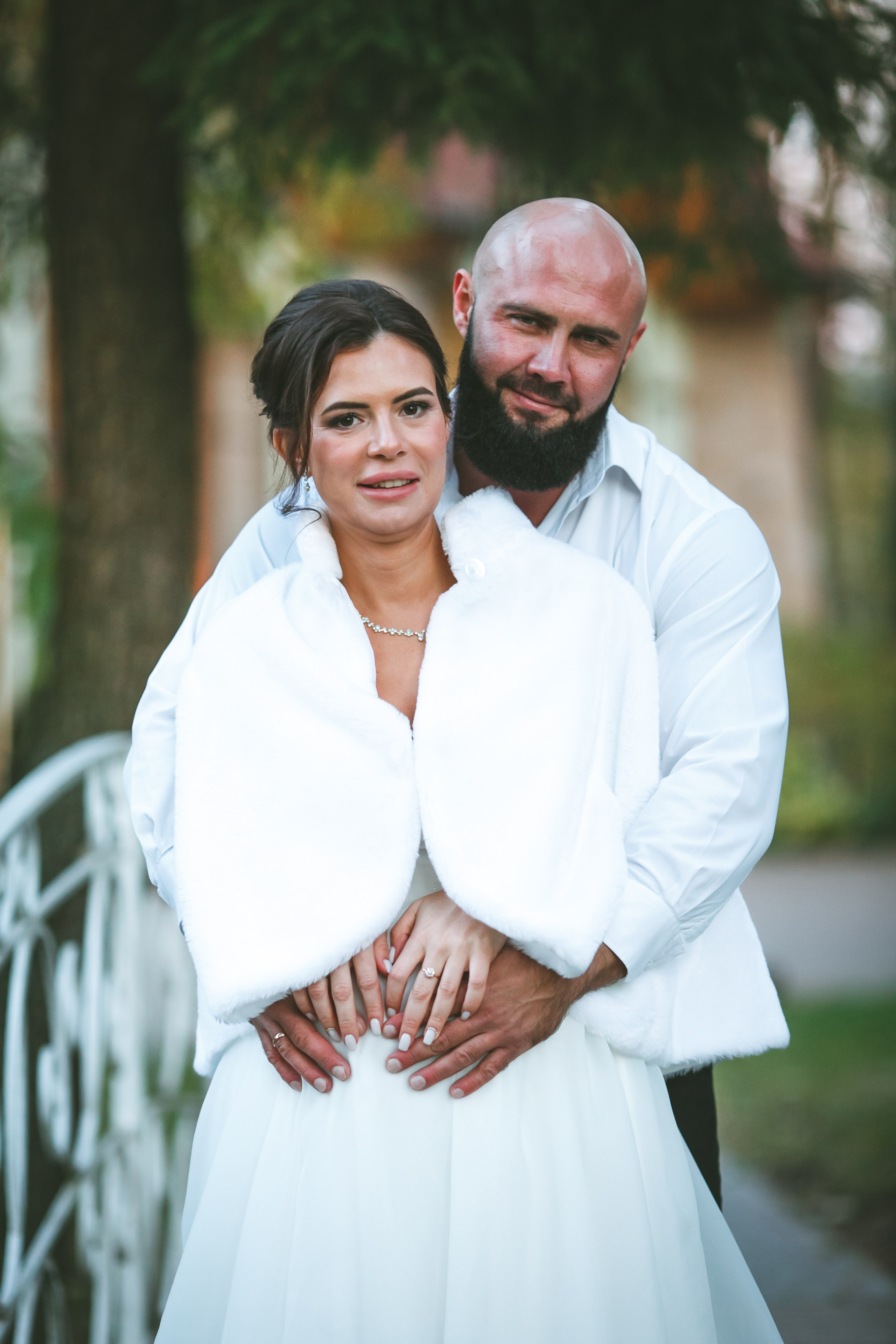 Прогулка в Ареал в Подмосковье. Детский и семейный фотограф в Москве СВАО Екатерина Алалыкина