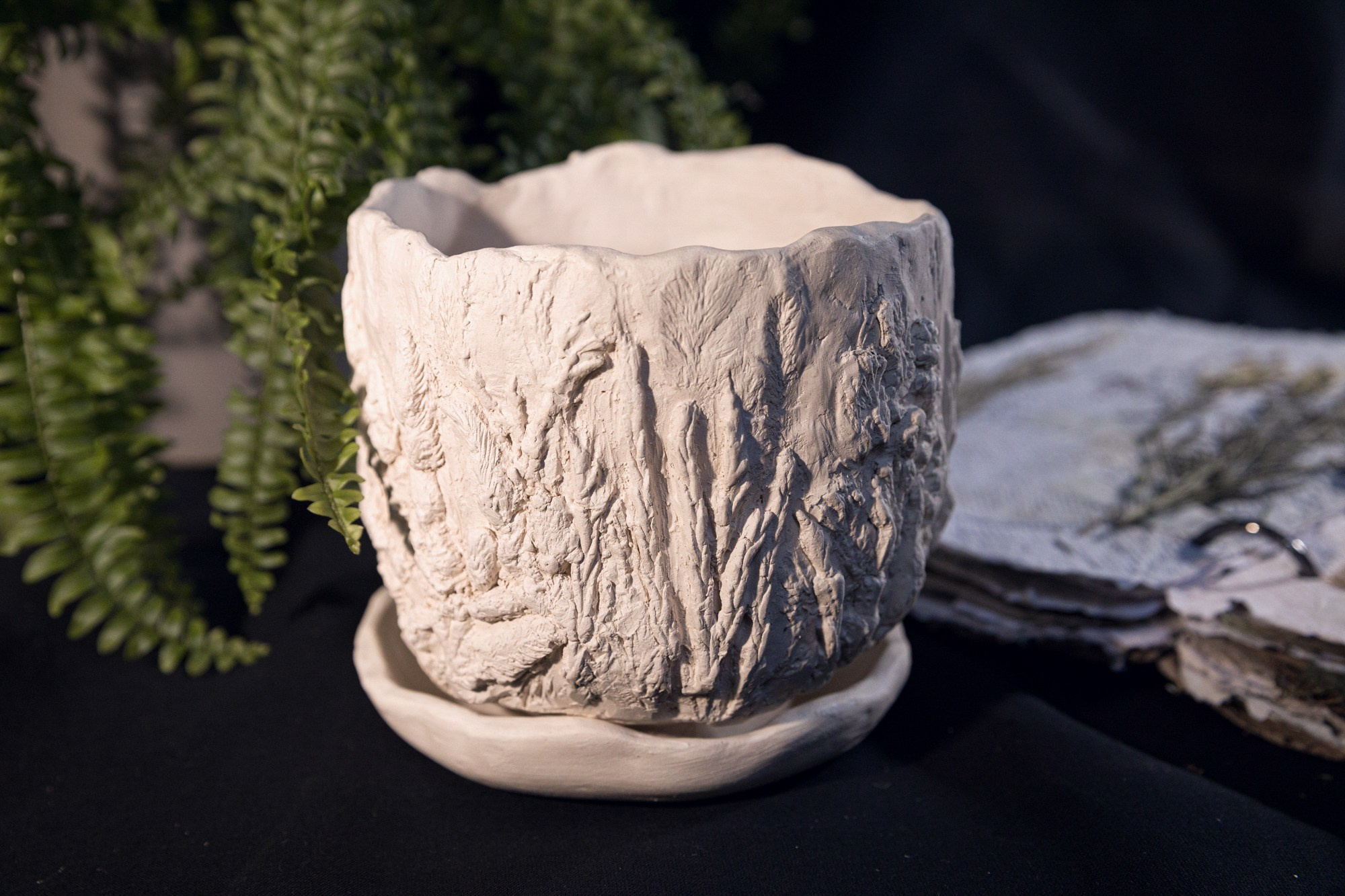 Керамика. Катя Цвет