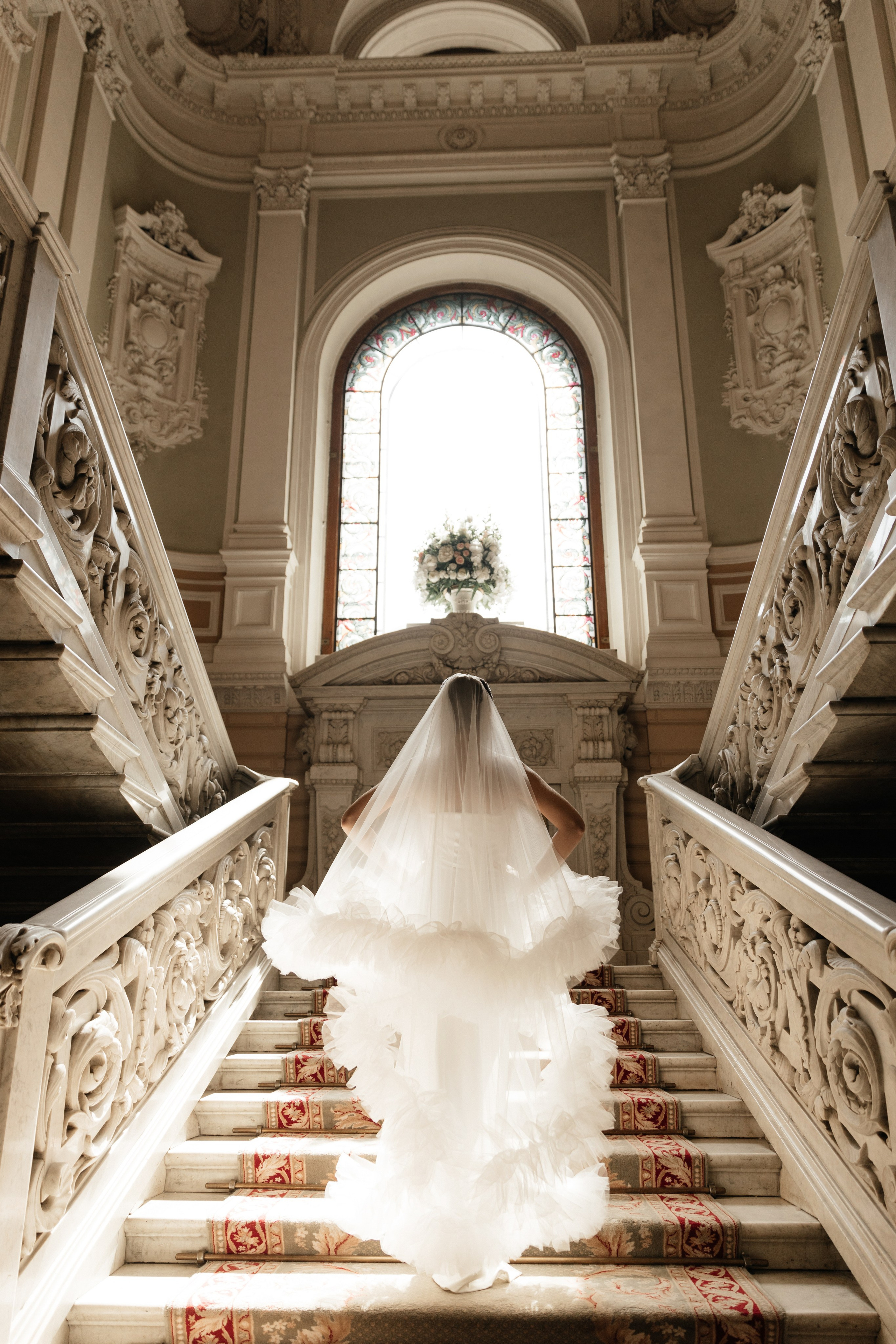 Фотограф Дарья Николаева