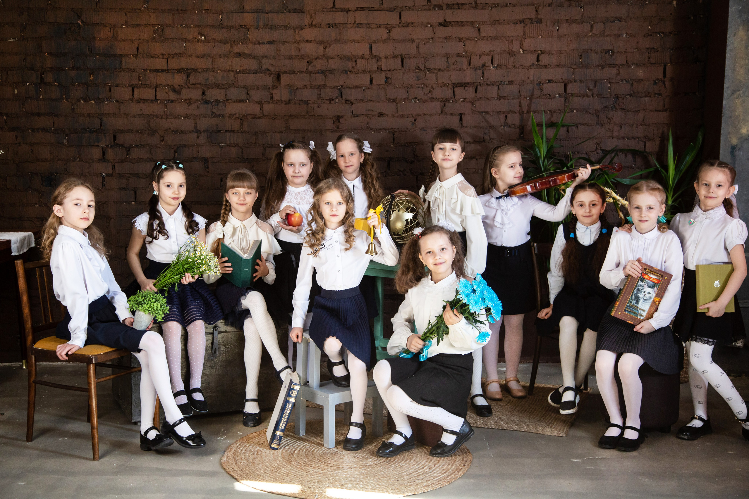 Творческая студия АЛНИфото