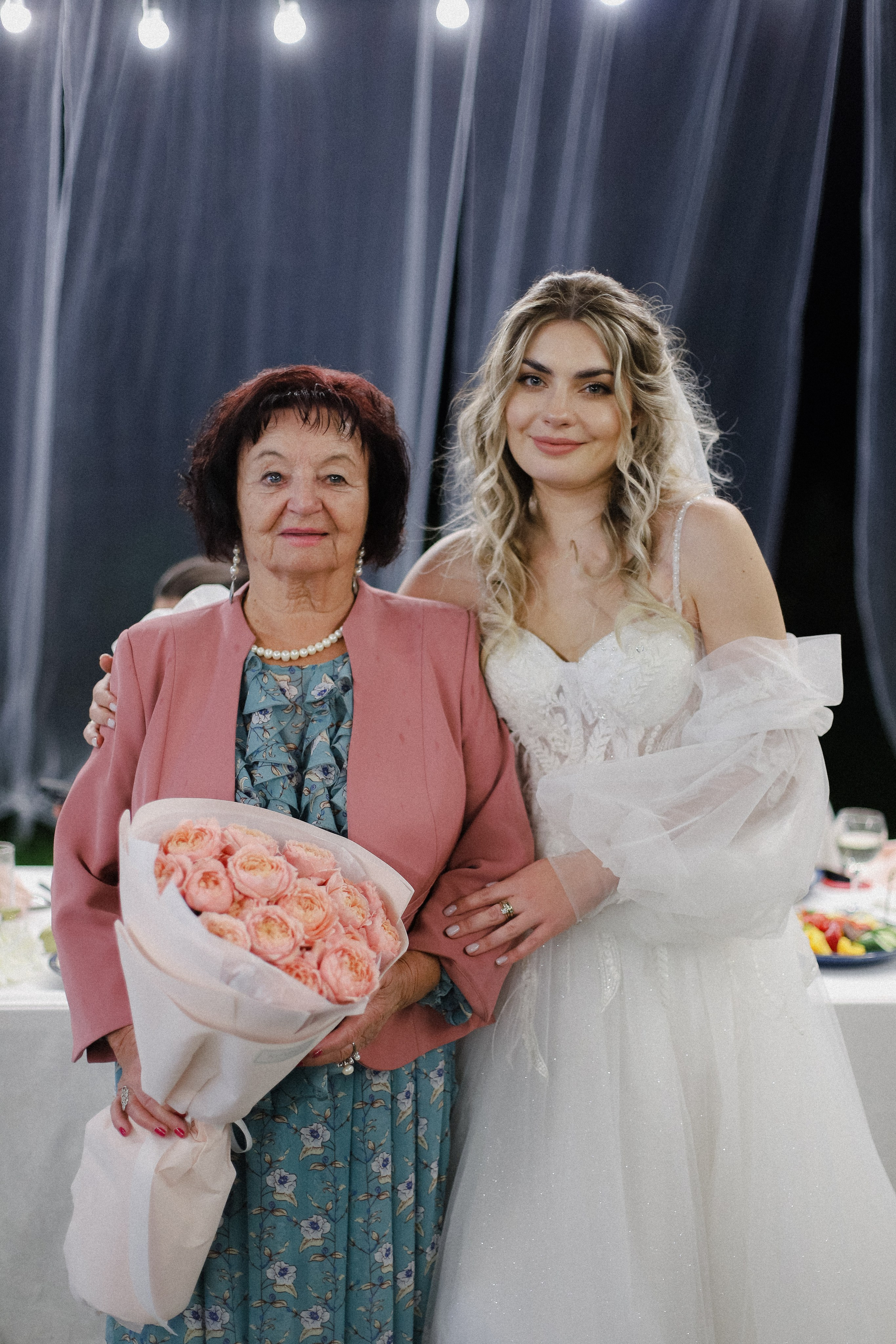 Рустам и Елизавета. Фотограф в Алматы и Москве Даша Пушкина