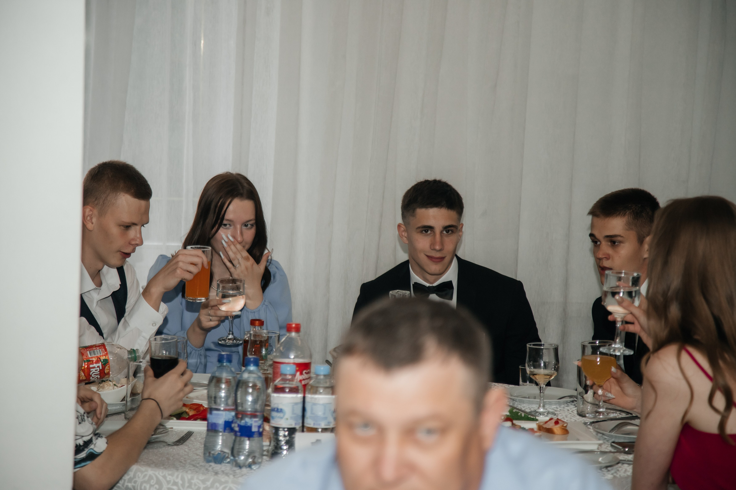 Выпускной Сагиттариус. Свадебный и семейный фотограф в Новосибирске Ирина Дорошкова