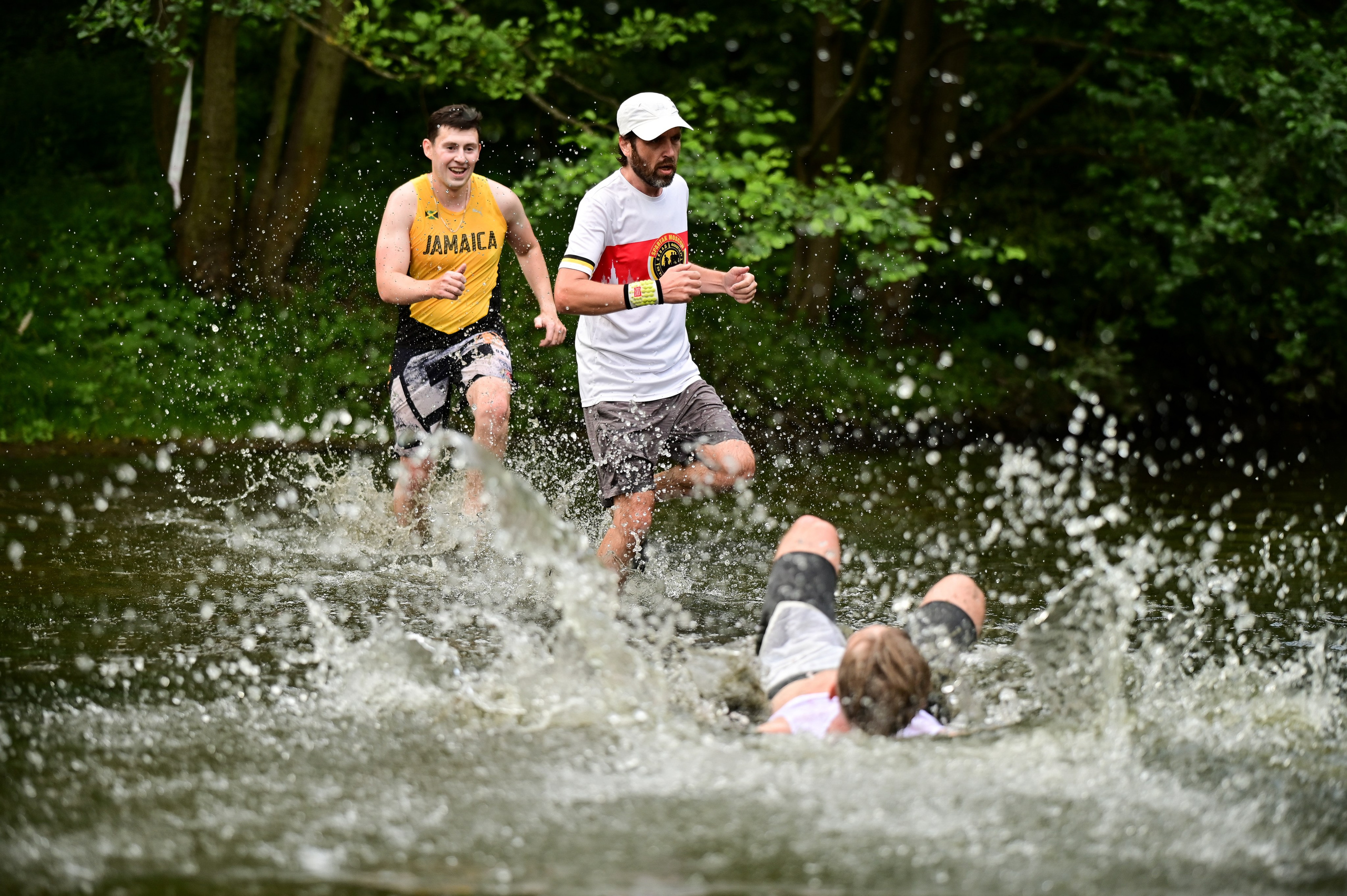 Wild S95 Кузьминки (13.07.24). Фотограф | Ирина Гамзинова | Москва
